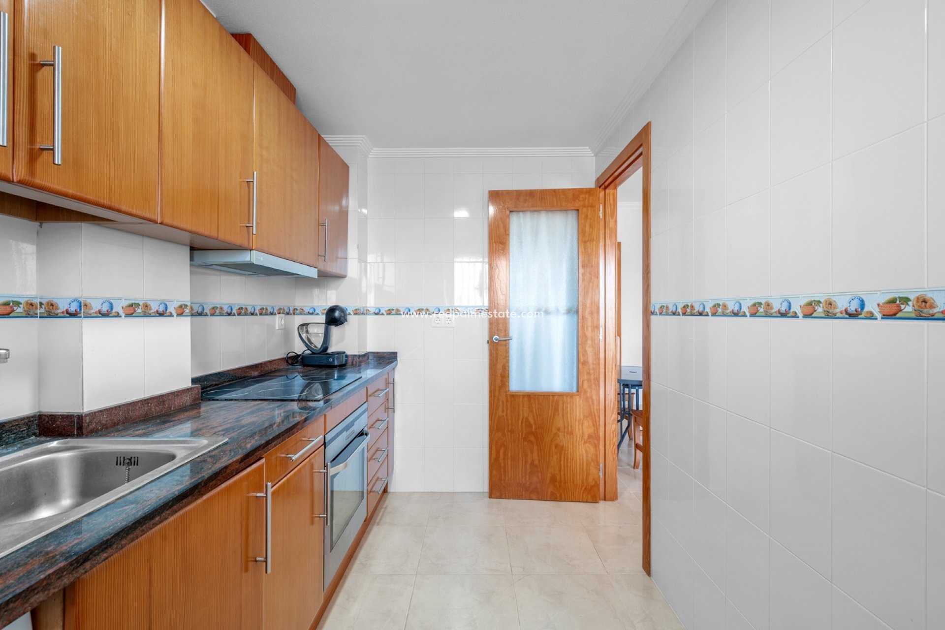 Resale - Apartment -
Orihuela Costa