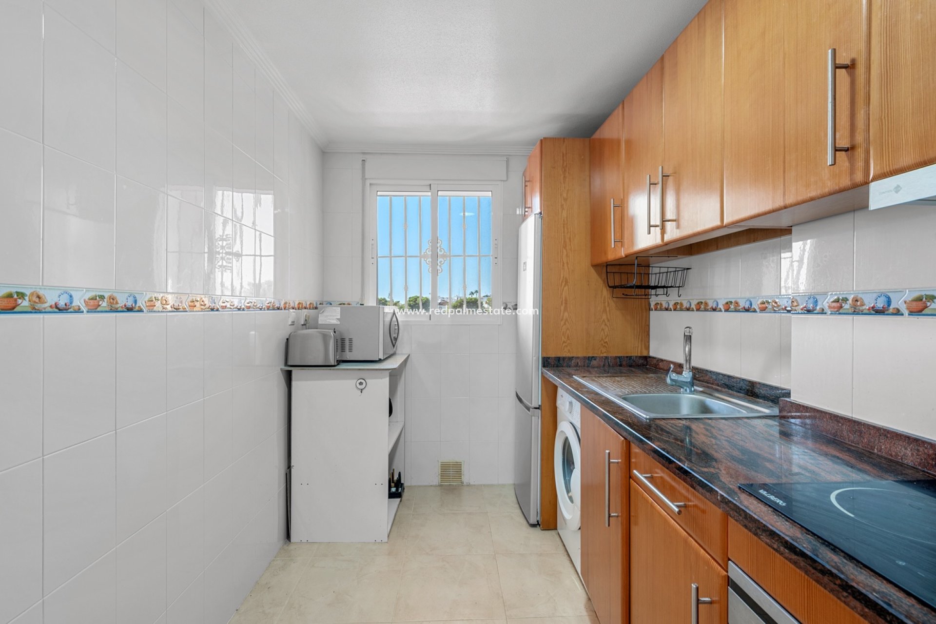 Resale - Apartment -
Orihuela Costa