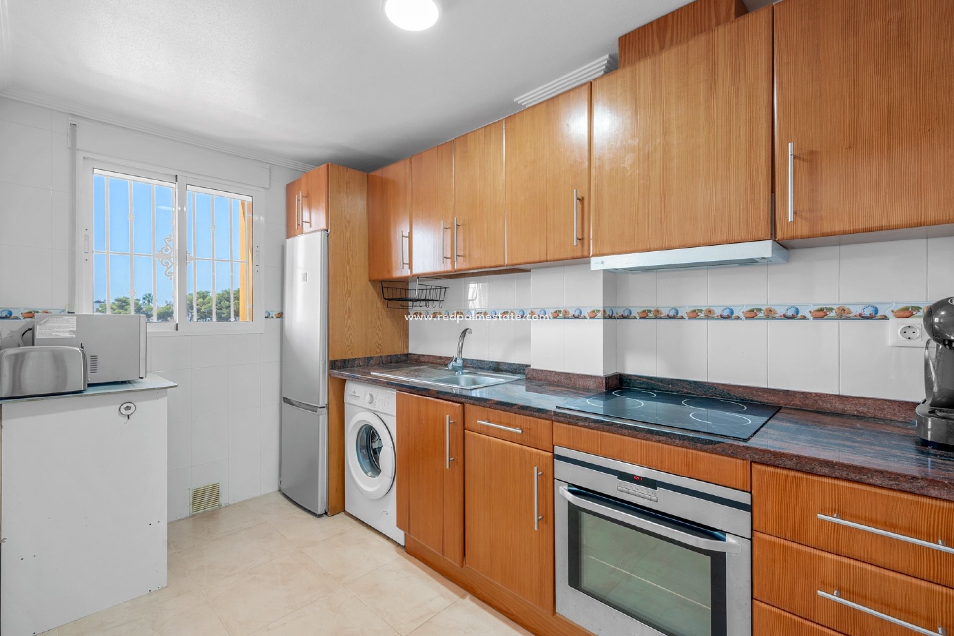 Resale - Apartment -
Orihuela Costa