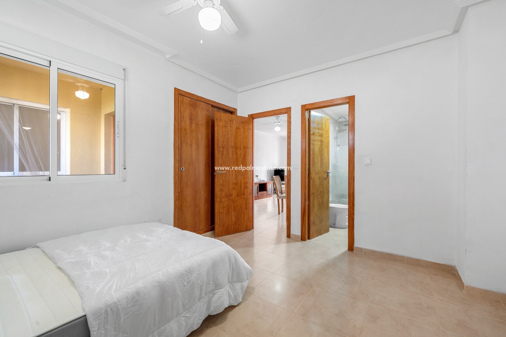 Resale - Apartment -
Orihuela Costa