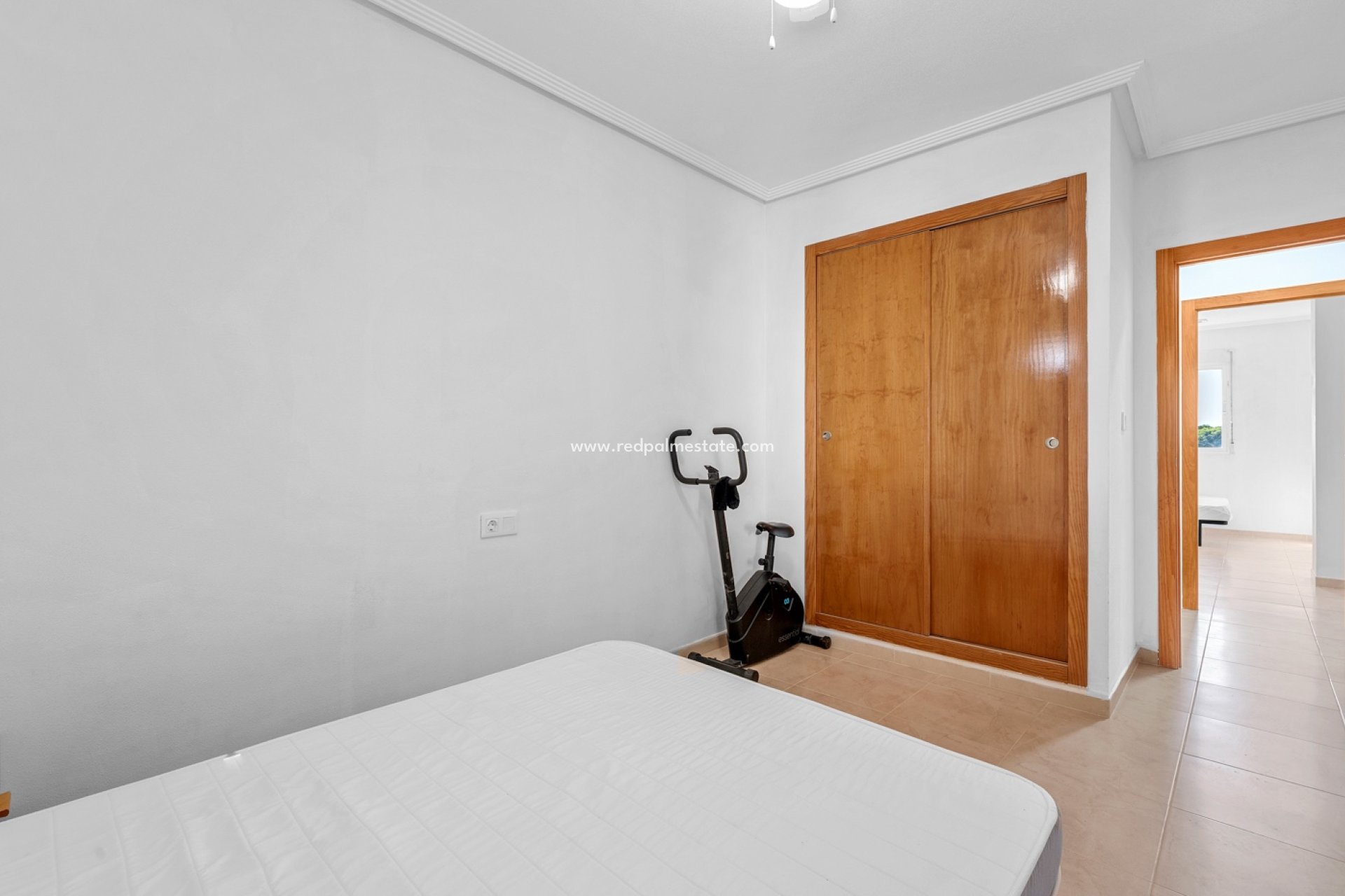 Resale - Apartment -
Orihuela Costa