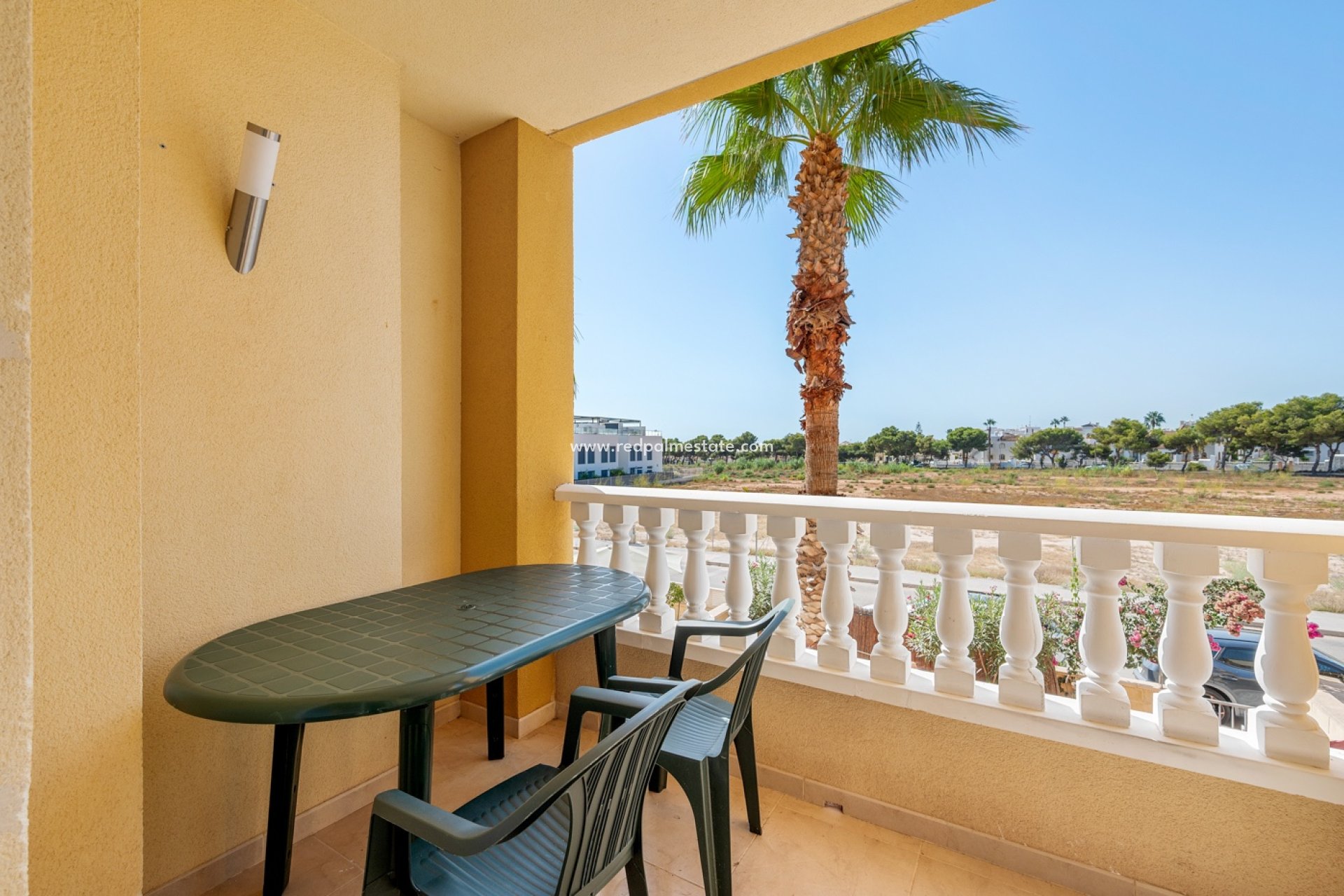 Resale - Apartment -
Orihuela Costa