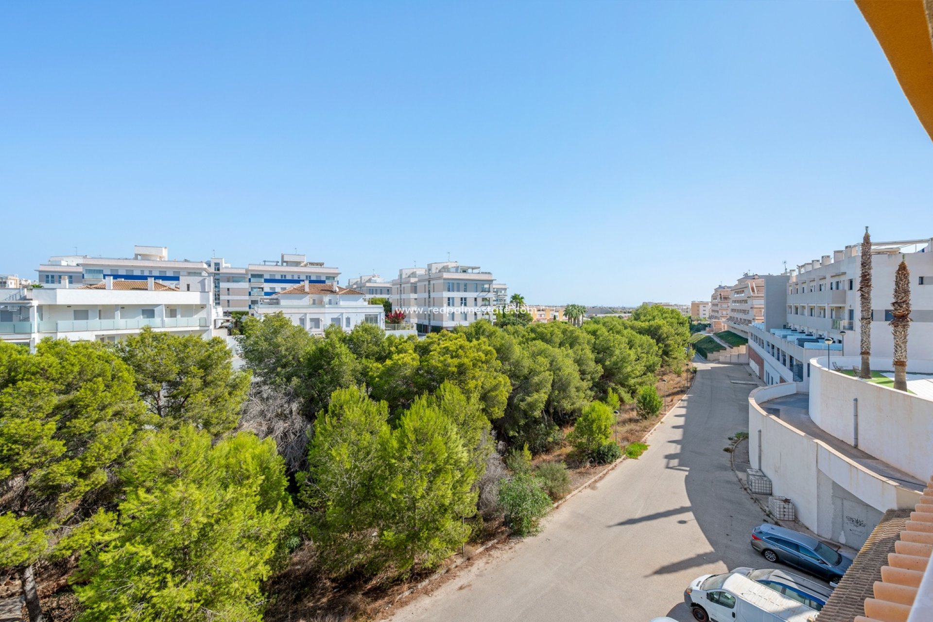 Resale - Apartment -
Orihuela Costa