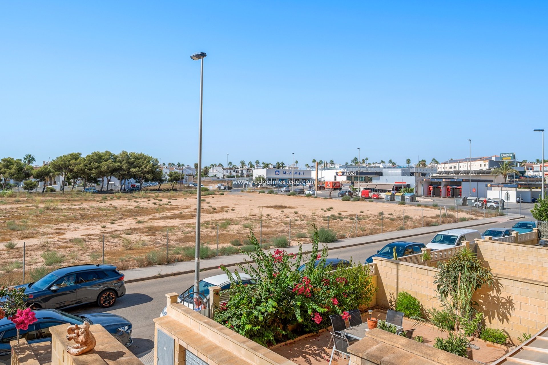 Resale - Apartment -
Orihuela Costa