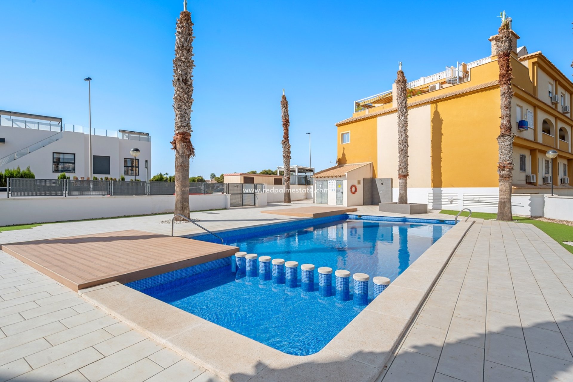 Resale - Apartment -
Orihuela Costa