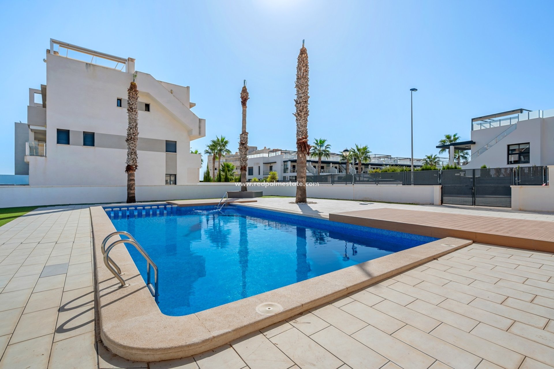 Resale - Apartment -
Orihuela Costa