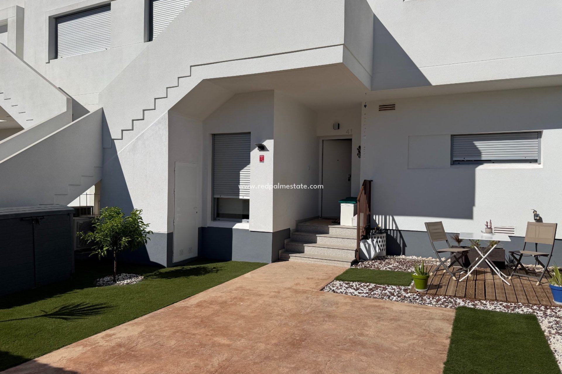 Resale - Apartment -
Orihuela Costa