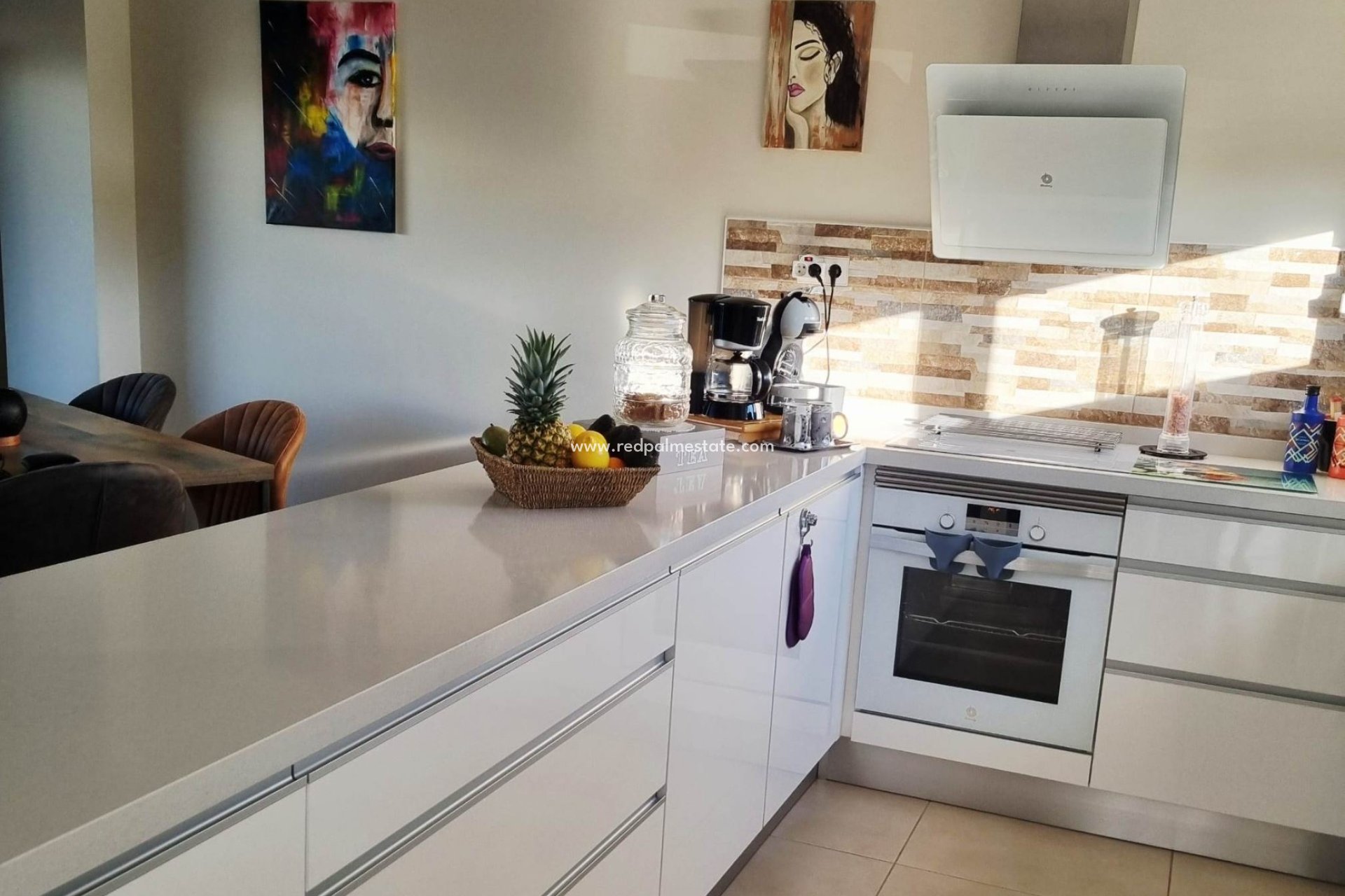 Resale - Apartment -
Orihuela Costa