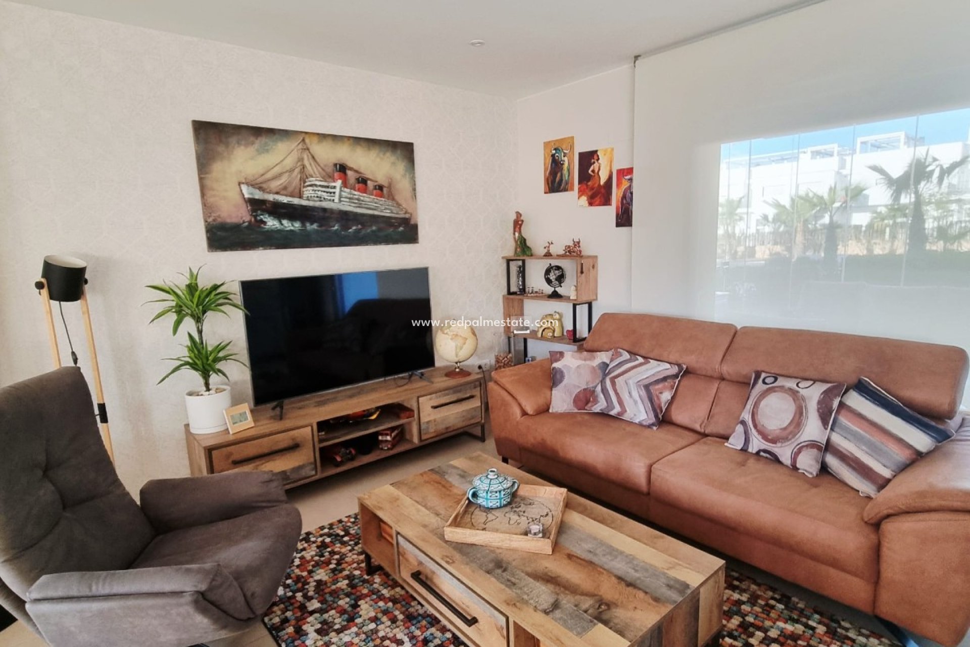 Resale - Apartment -
Orihuela Costa
