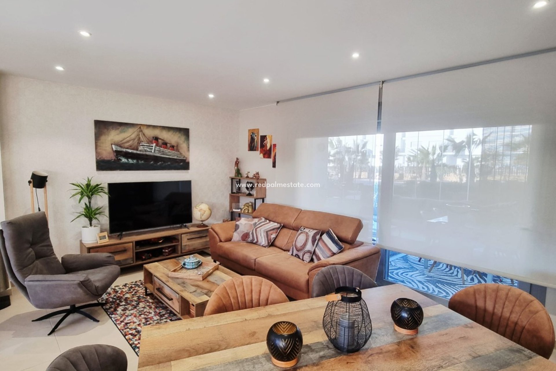 Resale - Apartment -
Orihuela Costa