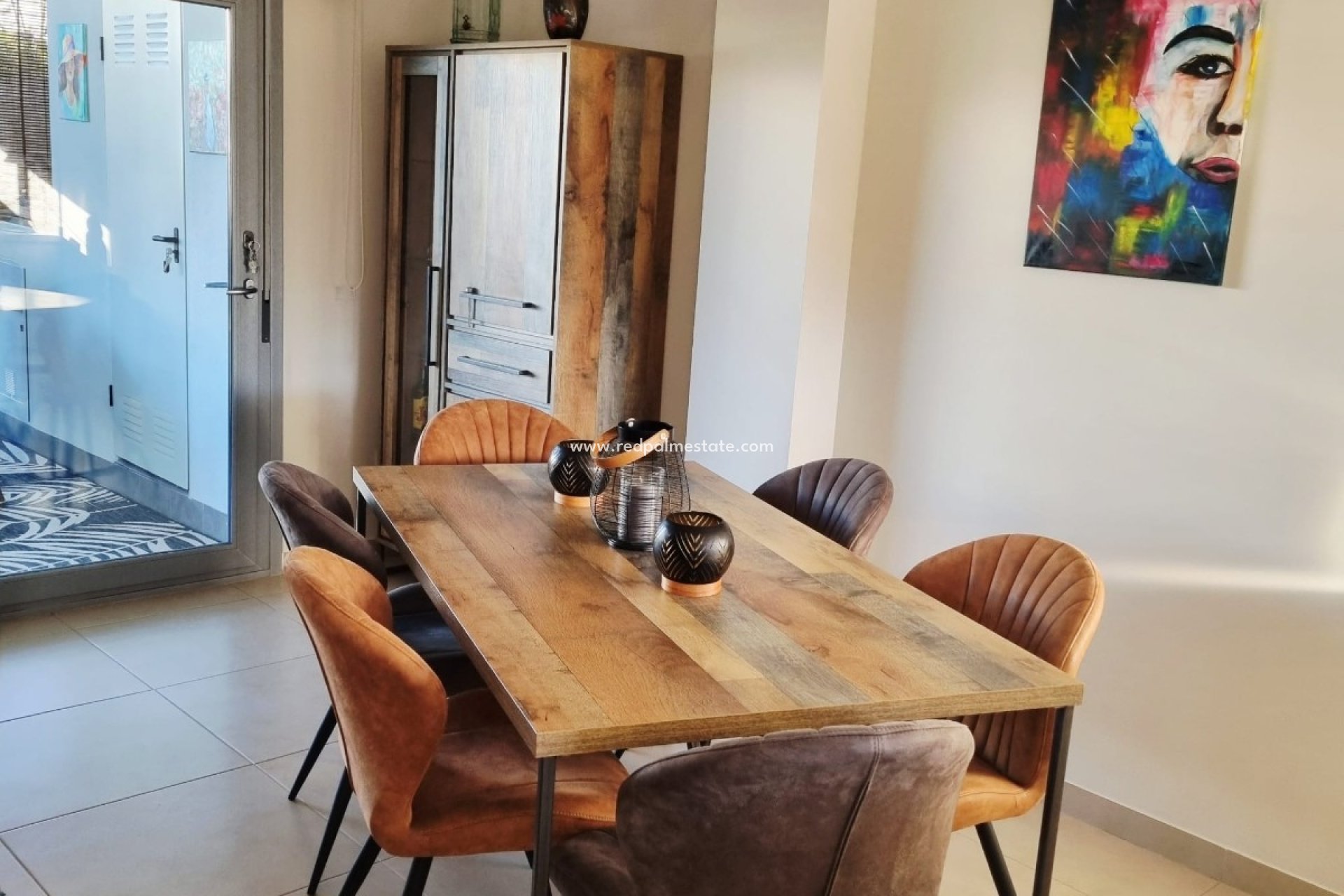Resale - Apartment -
Orihuela Costa