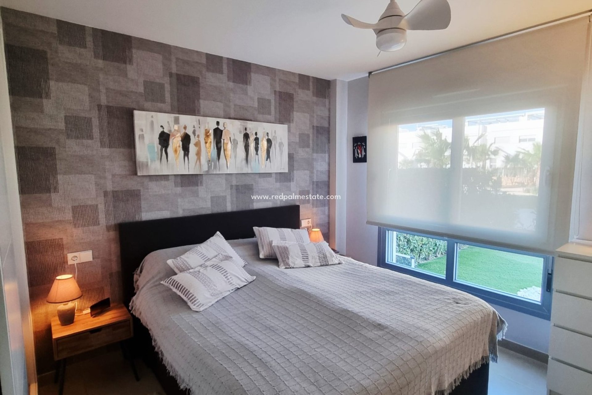 Resale - Apartment -
Orihuela Costa