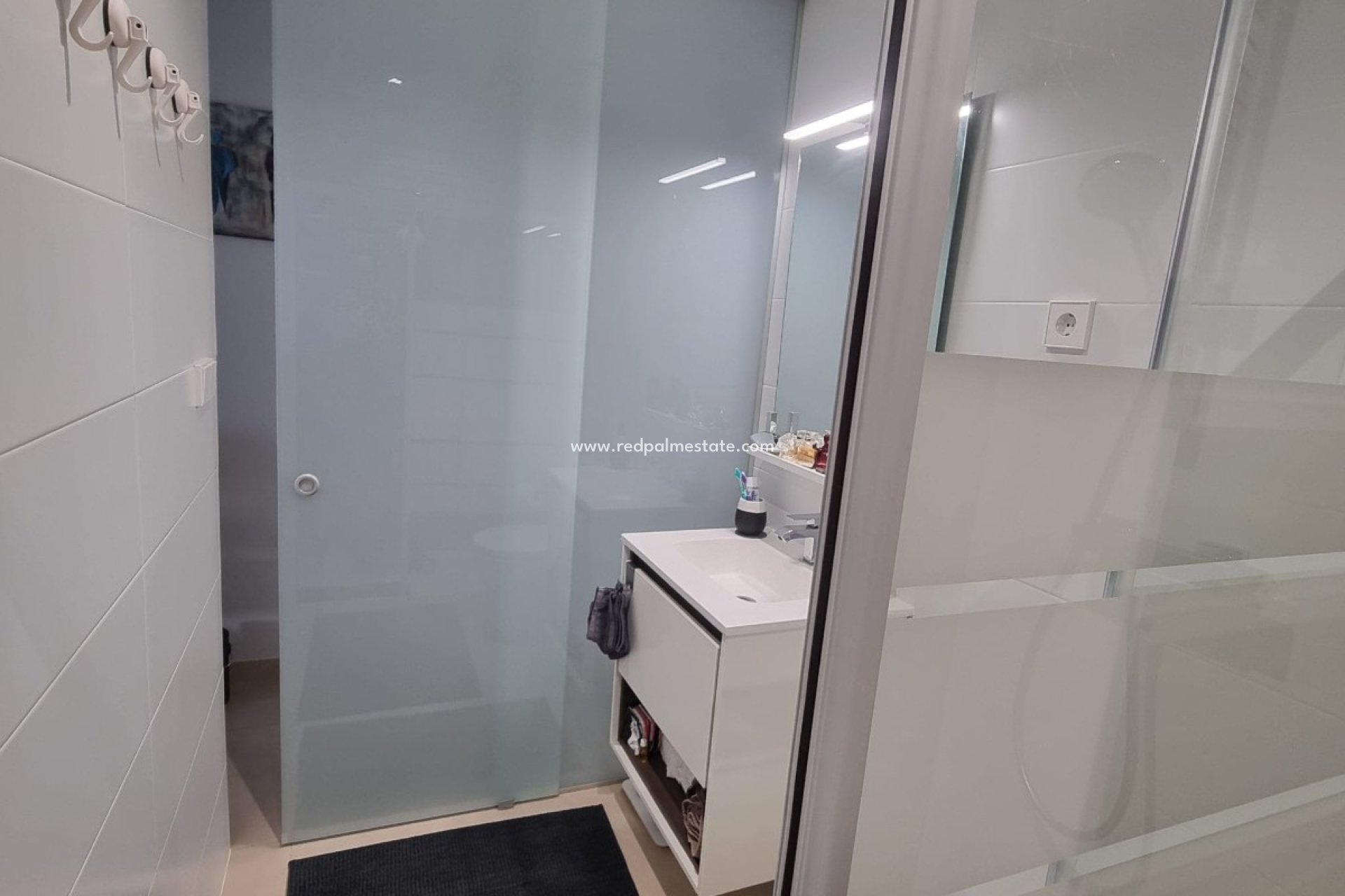 Resale - Apartment -
Orihuela Costa