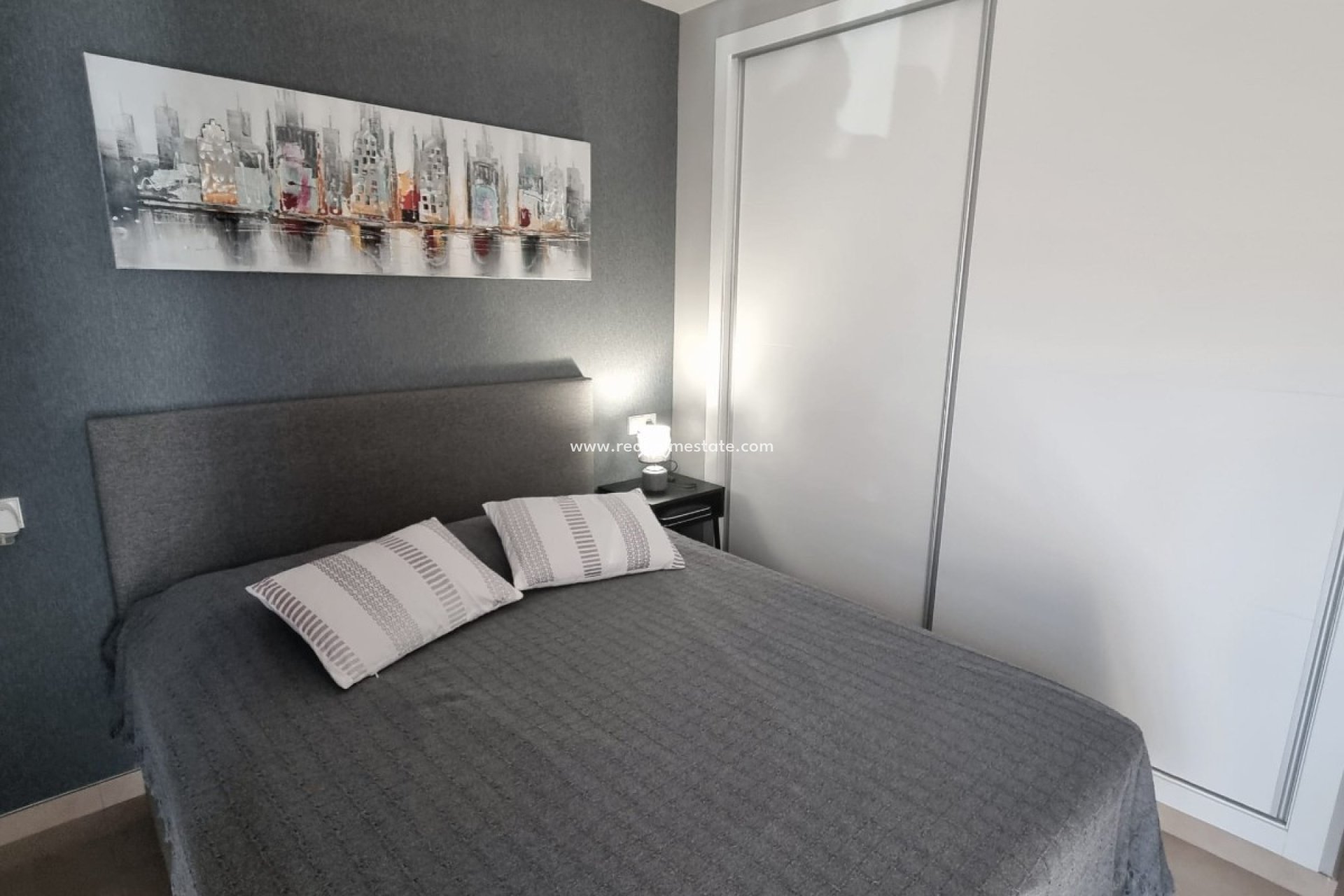 Resale - Apartment -
Orihuela Costa