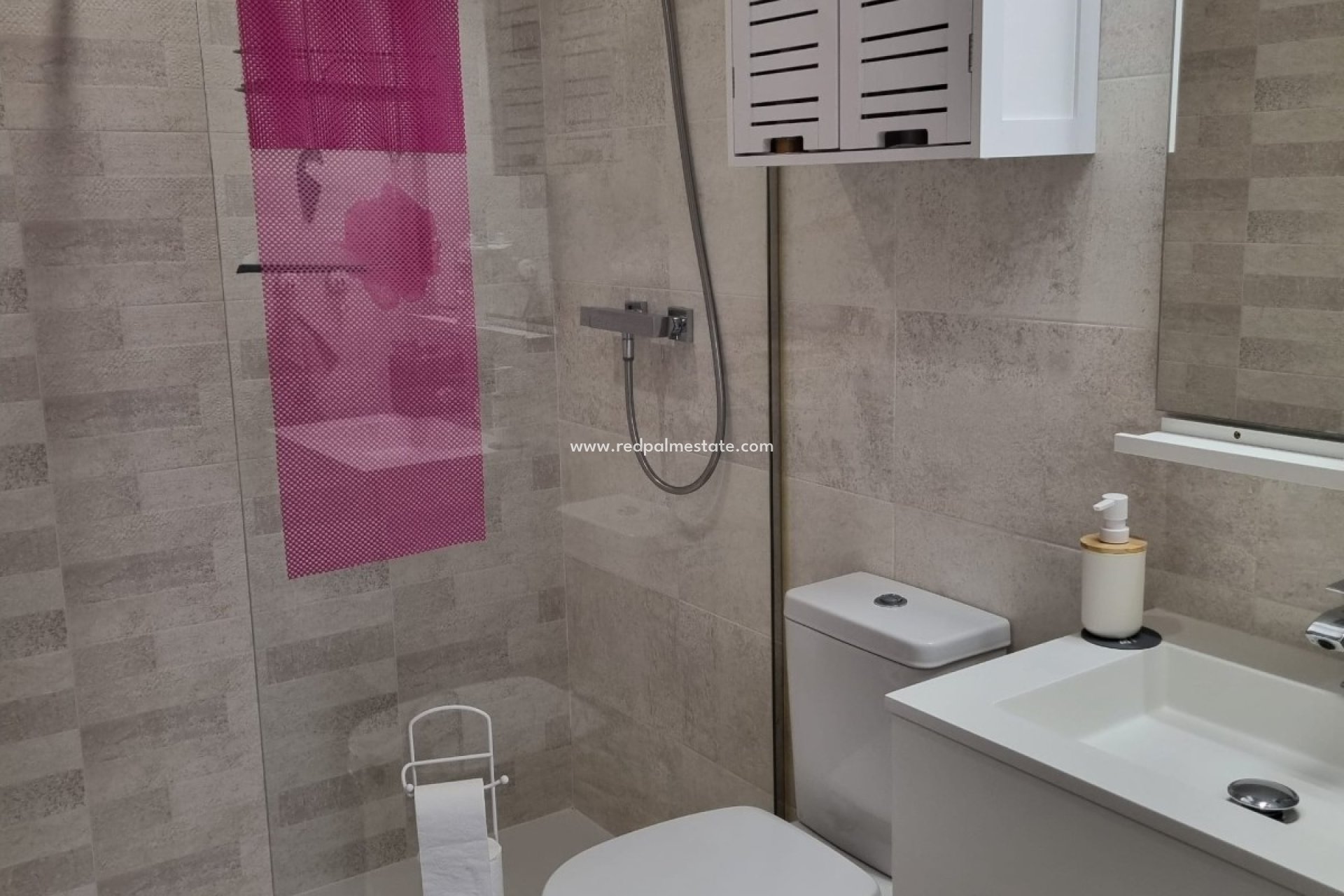 Resale - Apartment -
Orihuela Costa