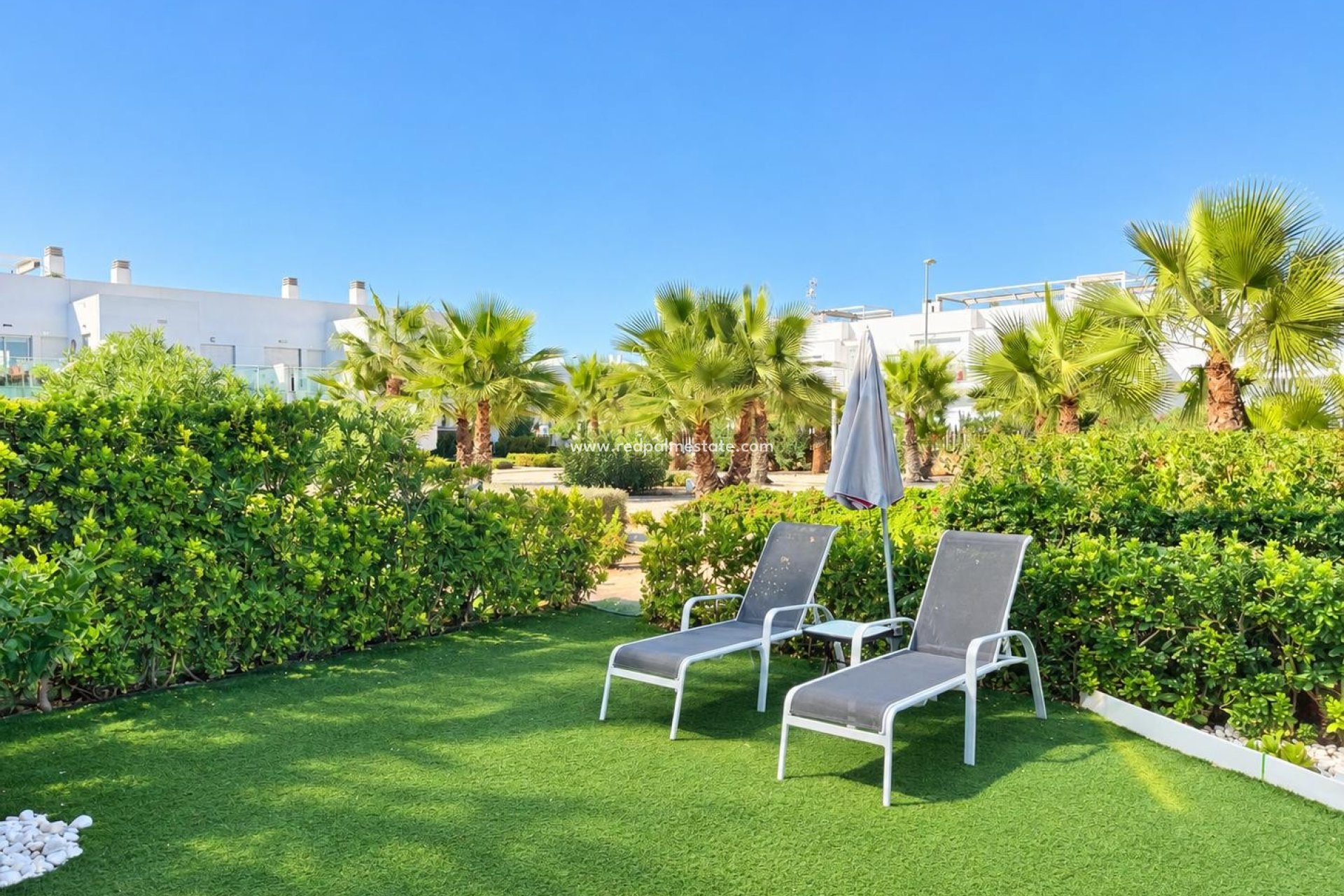 Resale - Apartment -
Orihuela Costa