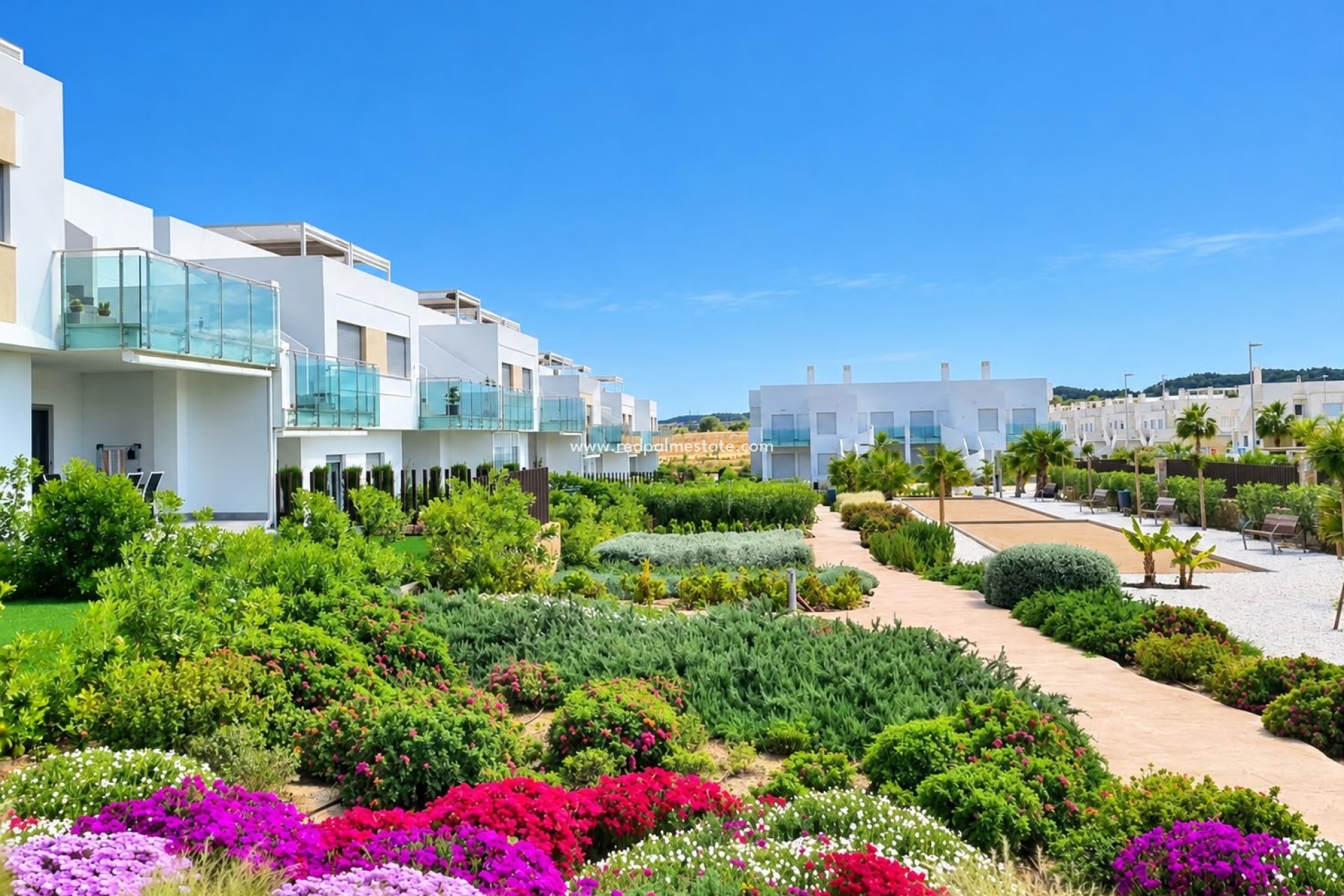 Resale - Apartment -
Orihuela Costa