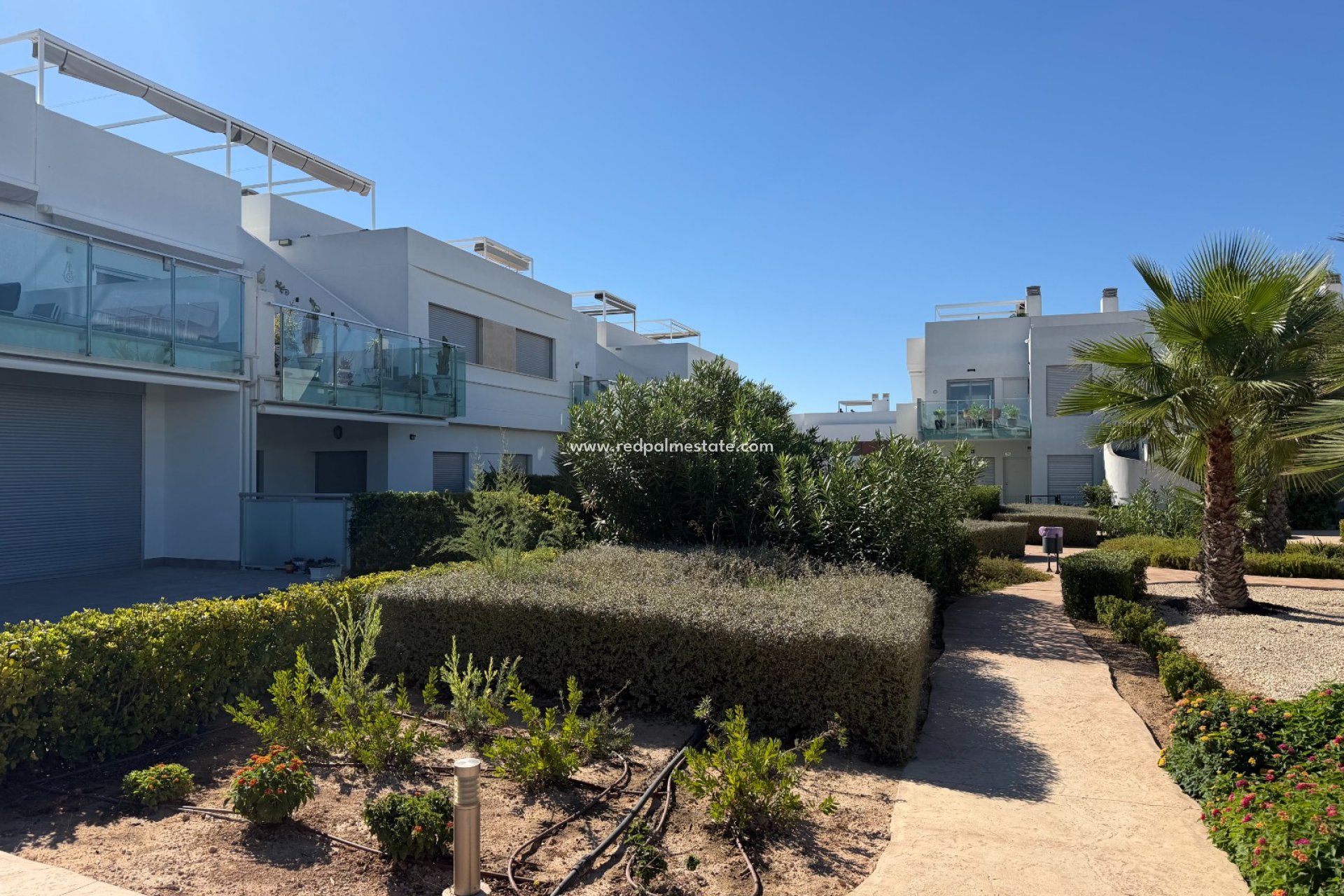 Resale - Apartment -
Orihuela Costa