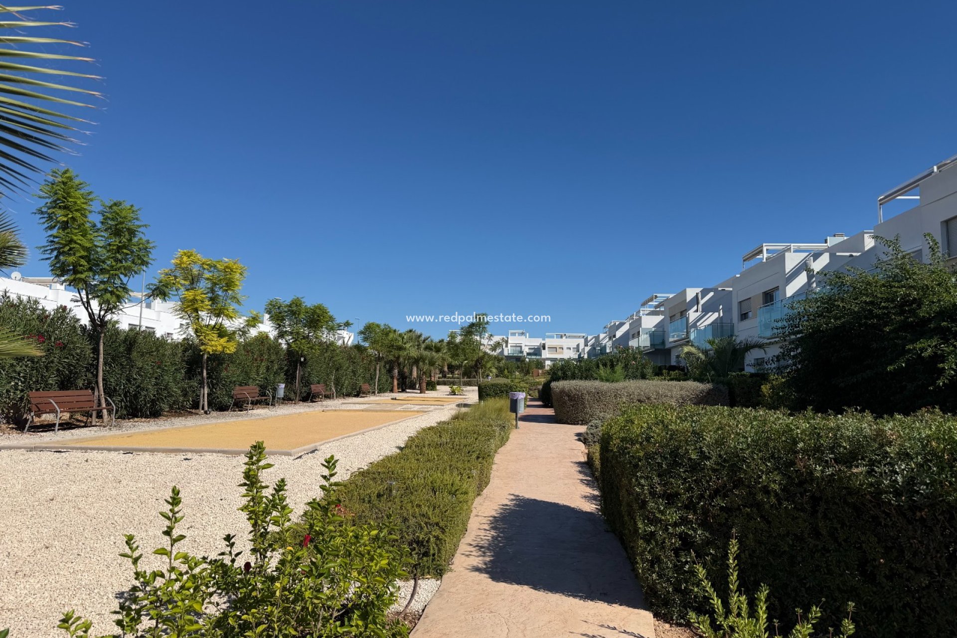 Resale - Apartment -
Orihuela Costa