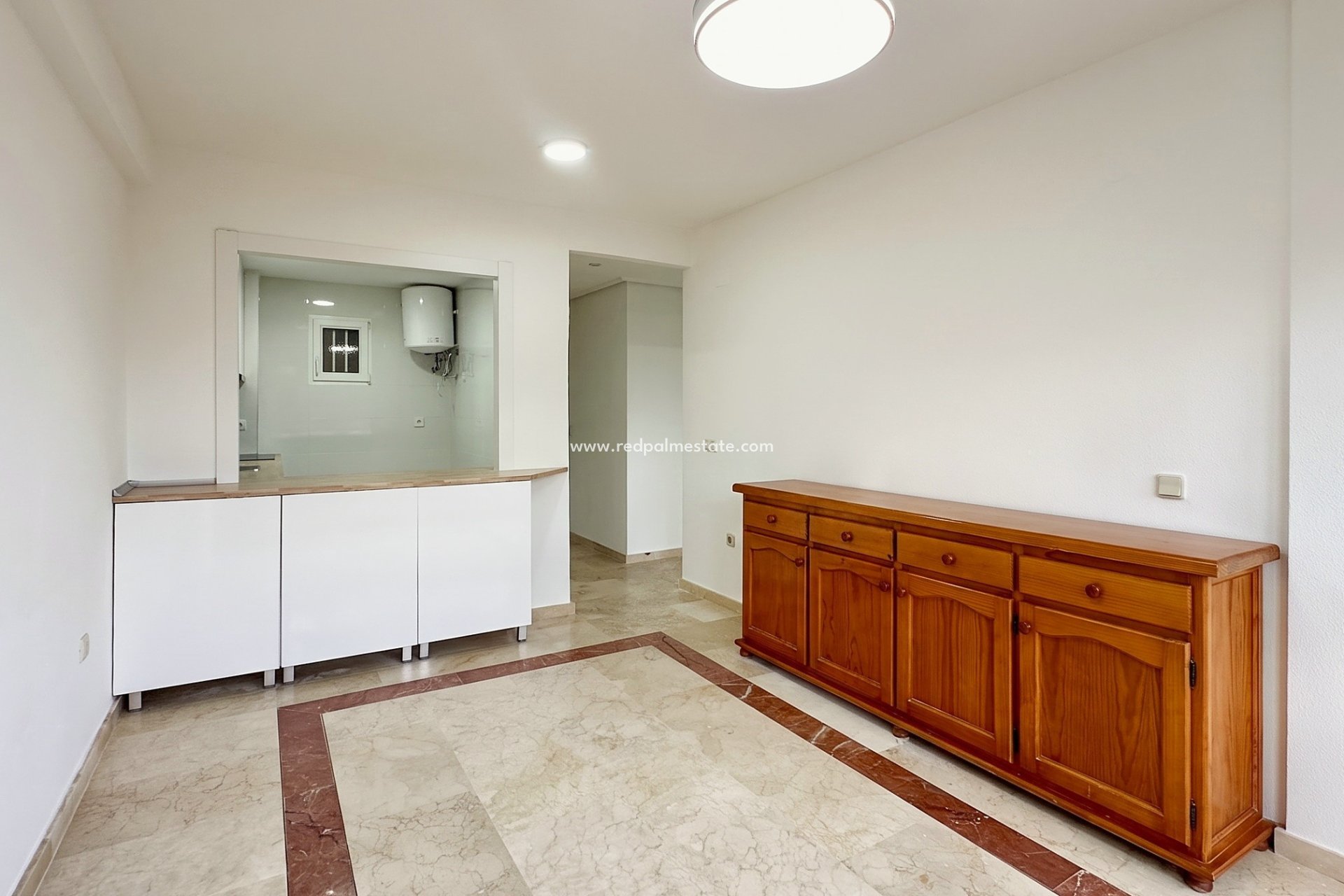Resale - Apartment -
Orihuela Costa