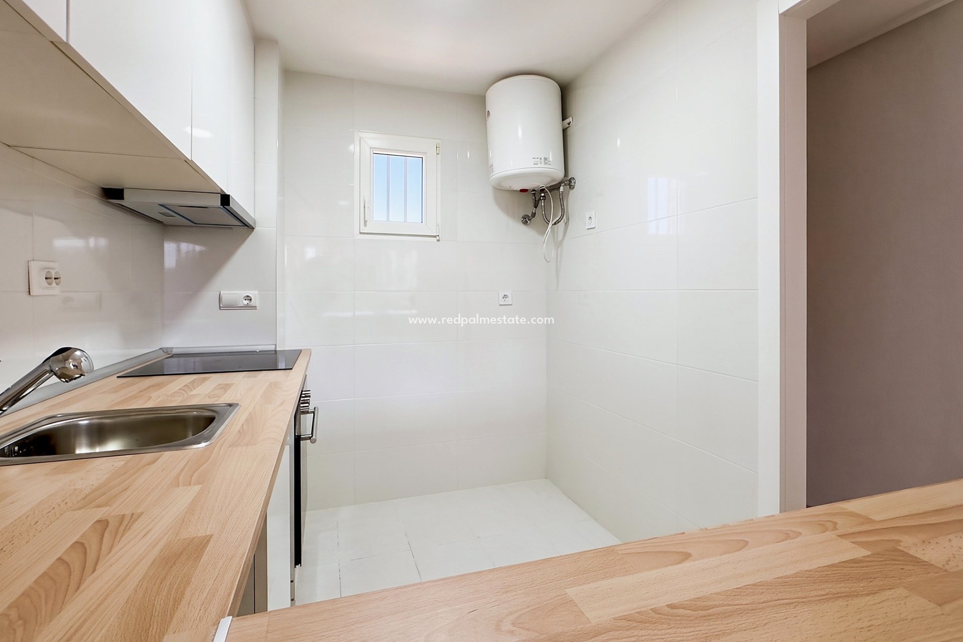Resale - Apartment -
Orihuela Costa