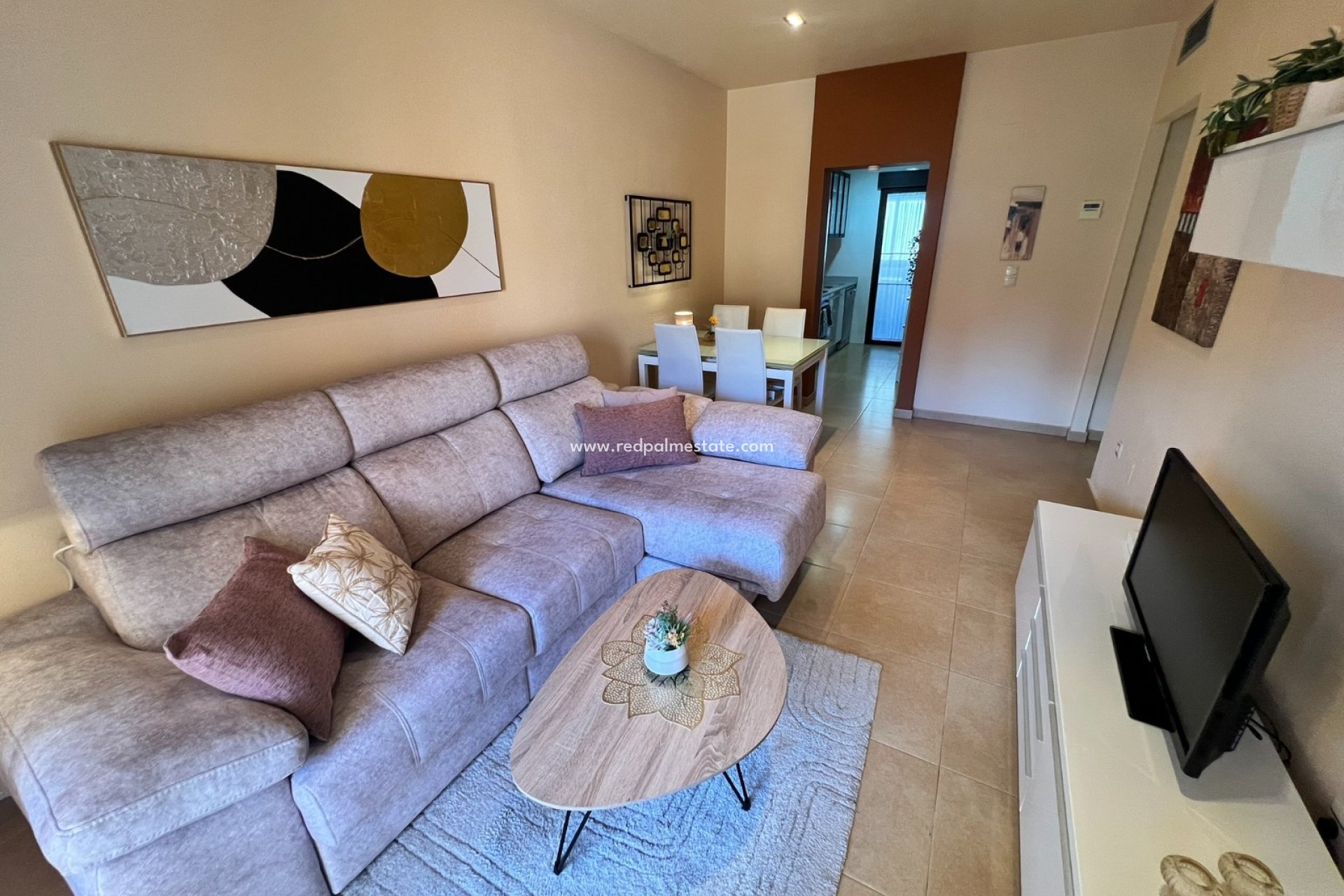 Resale - Apartment -
Orihuela Costa
