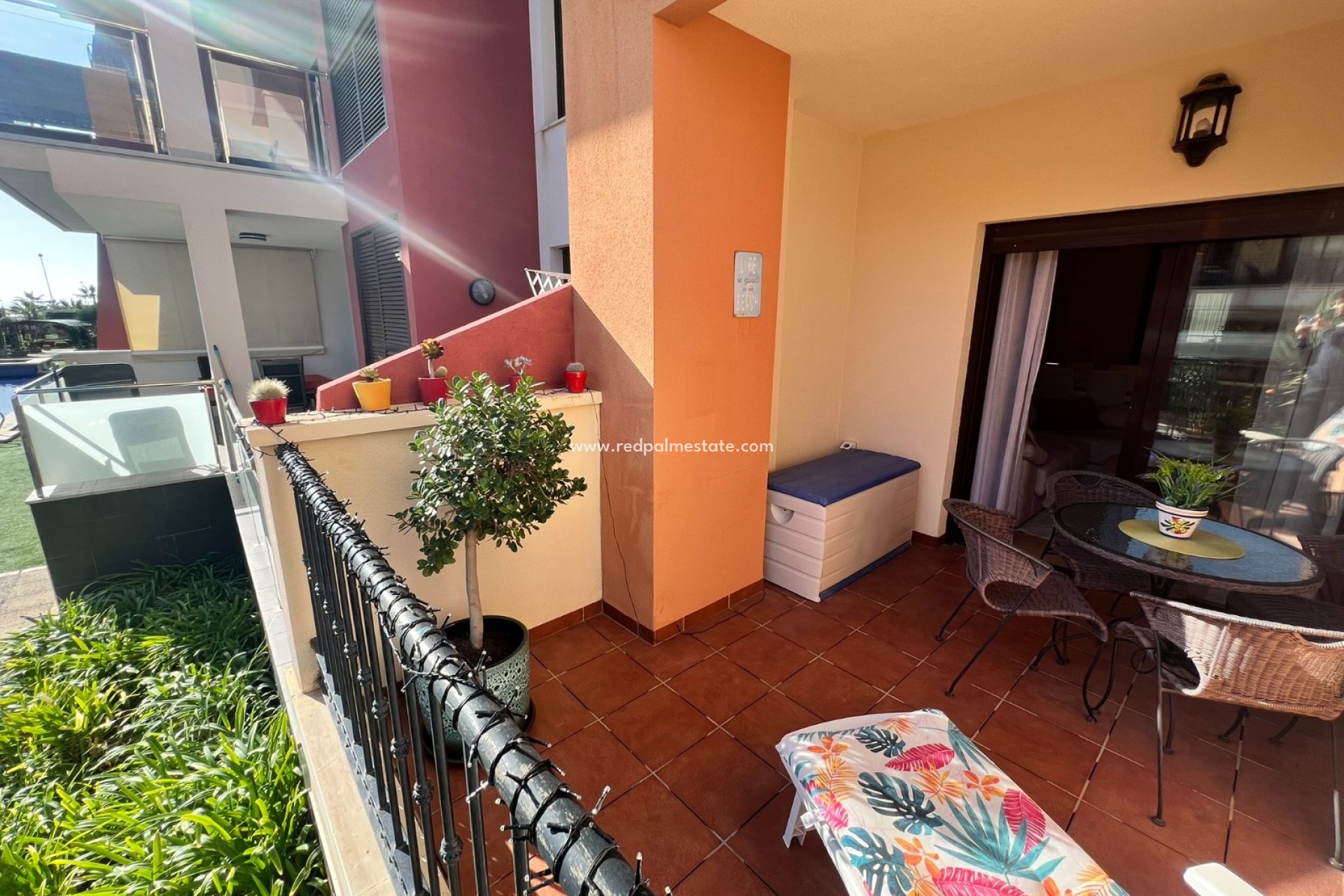 Resale - Apartment -
Orihuela Costa