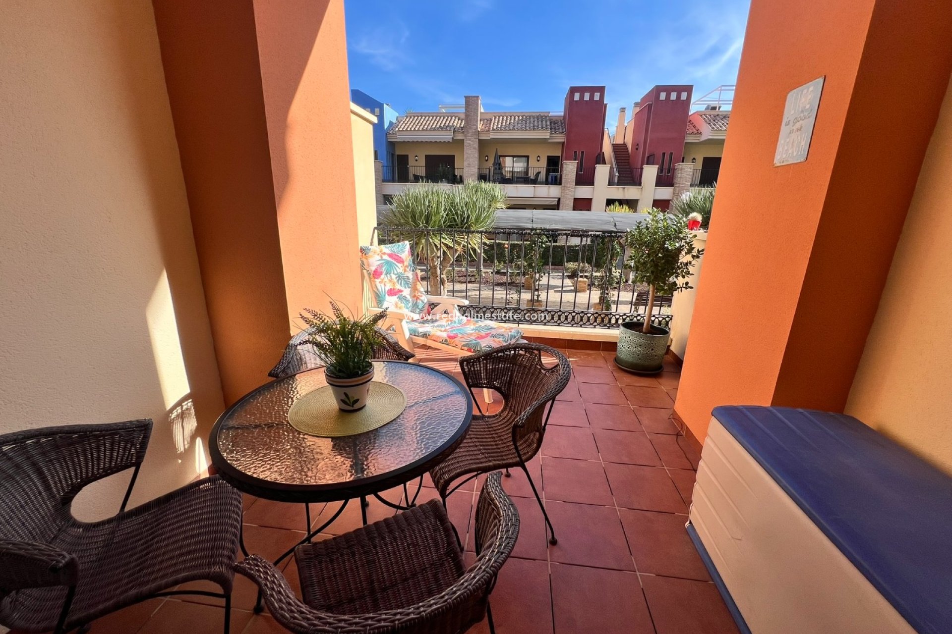 Resale - Apartment -
Orihuela Costa