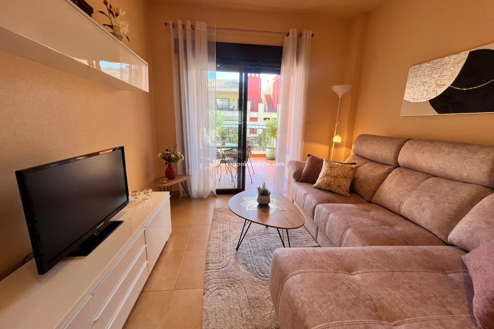 Resale - Apartment -
Orihuela Costa