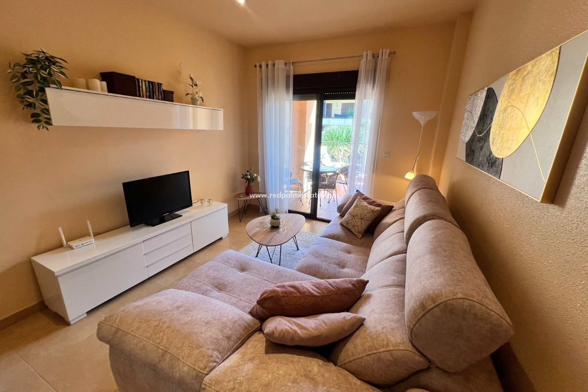 Resale - Apartment -
Orihuela Costa