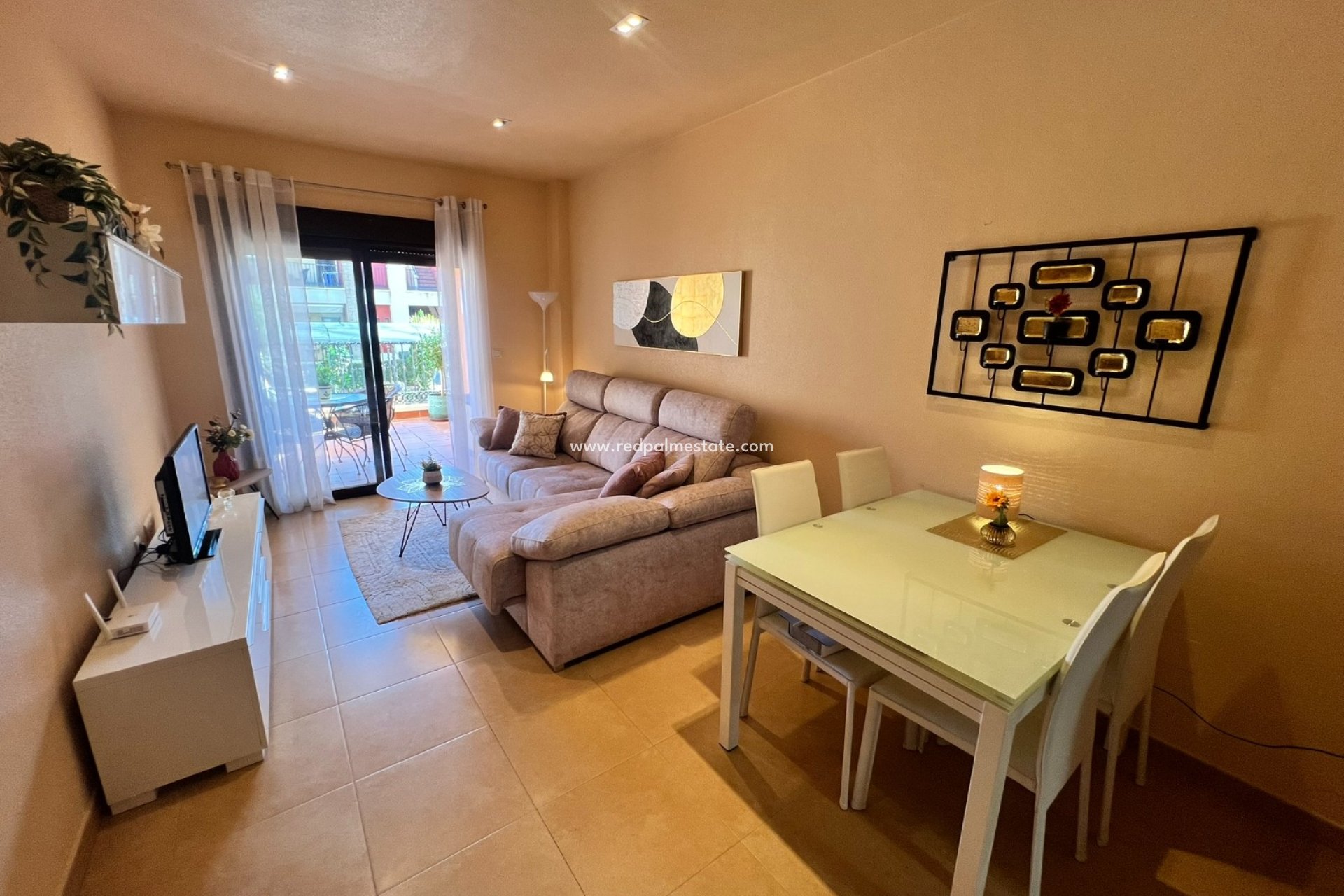Resale - Apartment -
Orihuela Costa