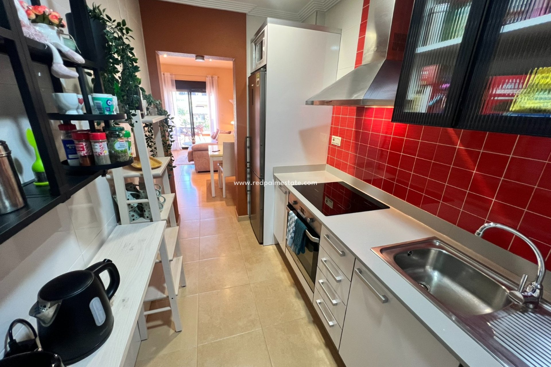 Resale - Apartment -
Orihuela Costa