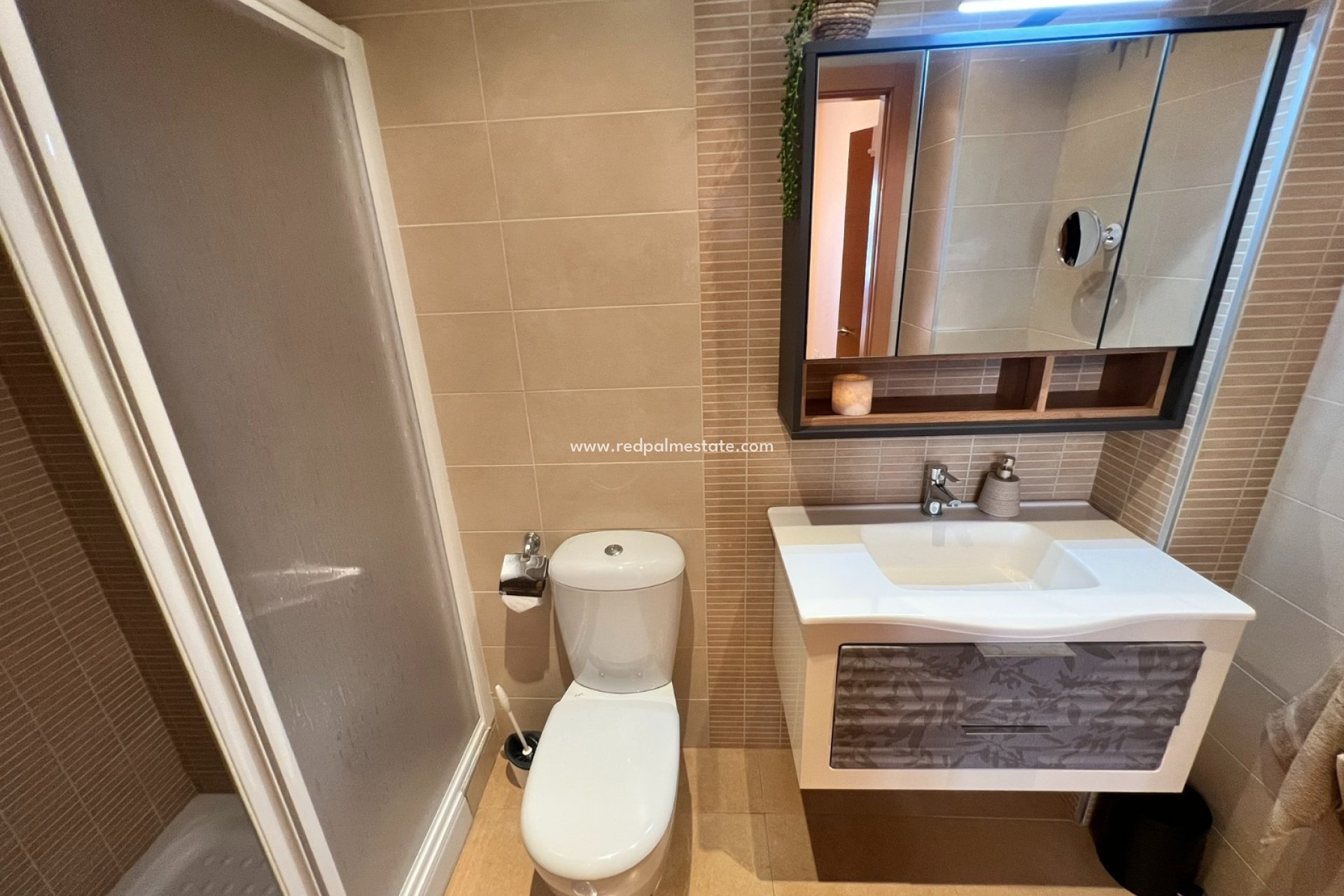 Resale - Apartment -
Orihuela Costa