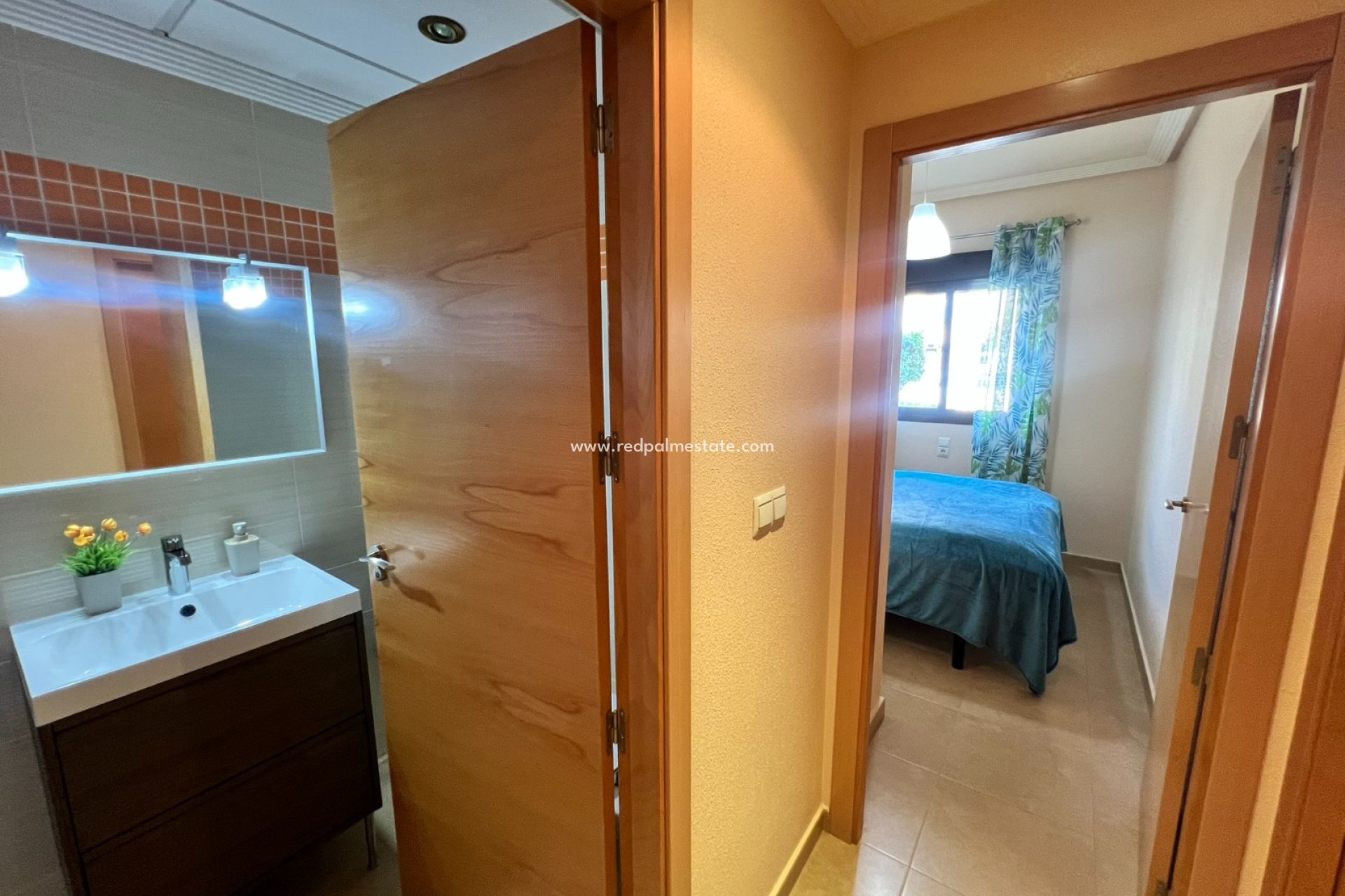 Resale - Apartment -
Orihuela Costa