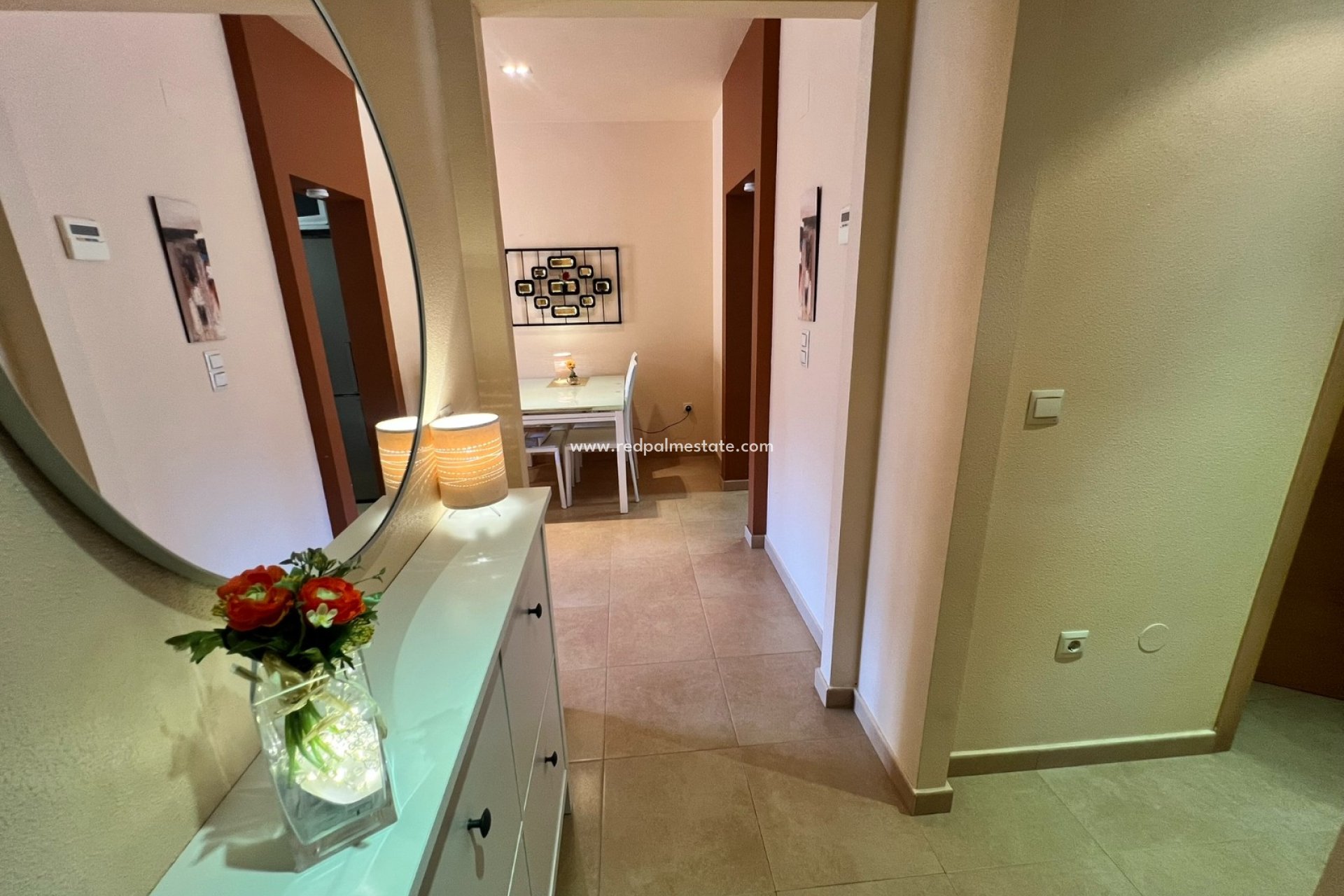 Resale - Apartment -
Orihuela Costa