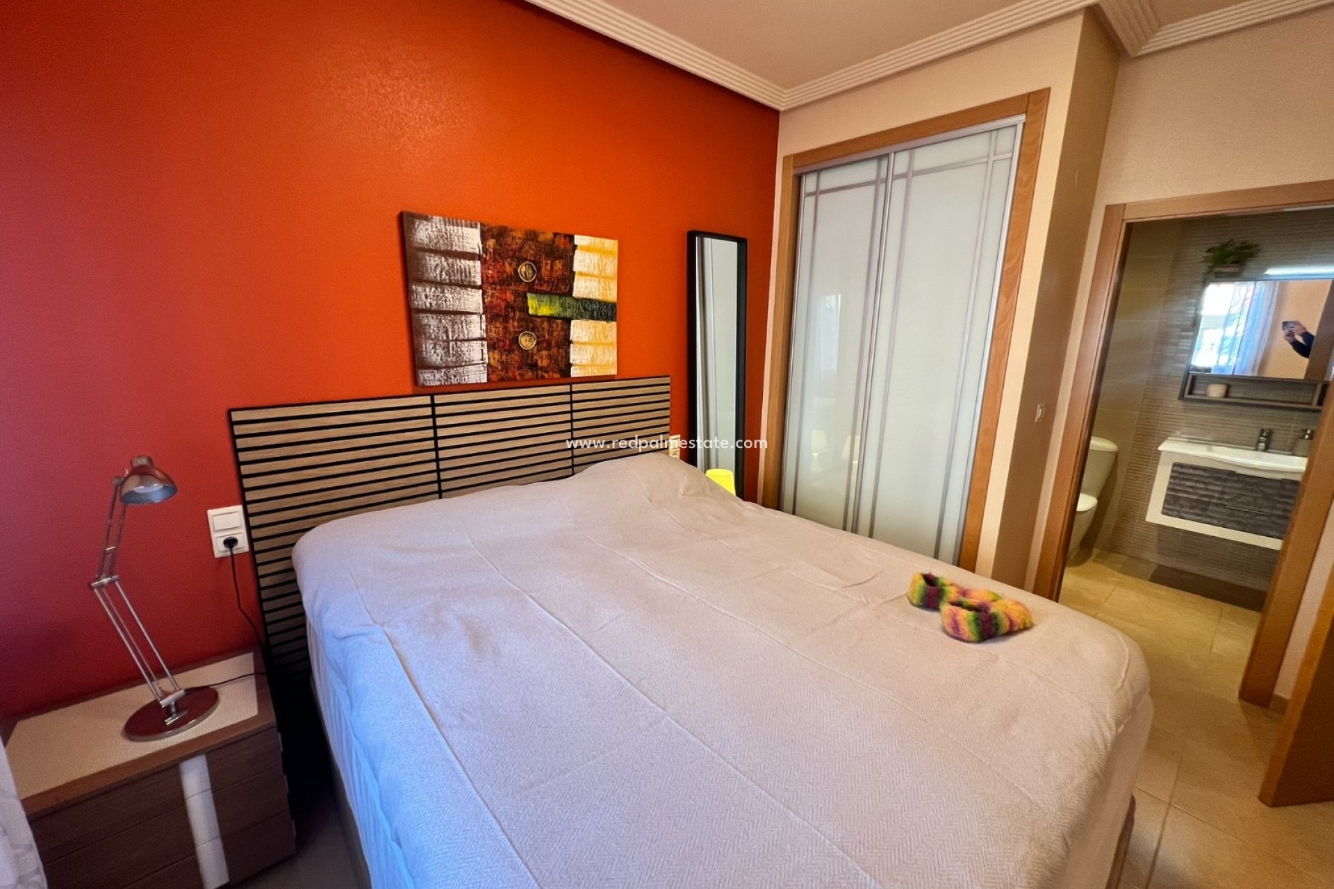 Resale - Apartment -
Orihuela Costa