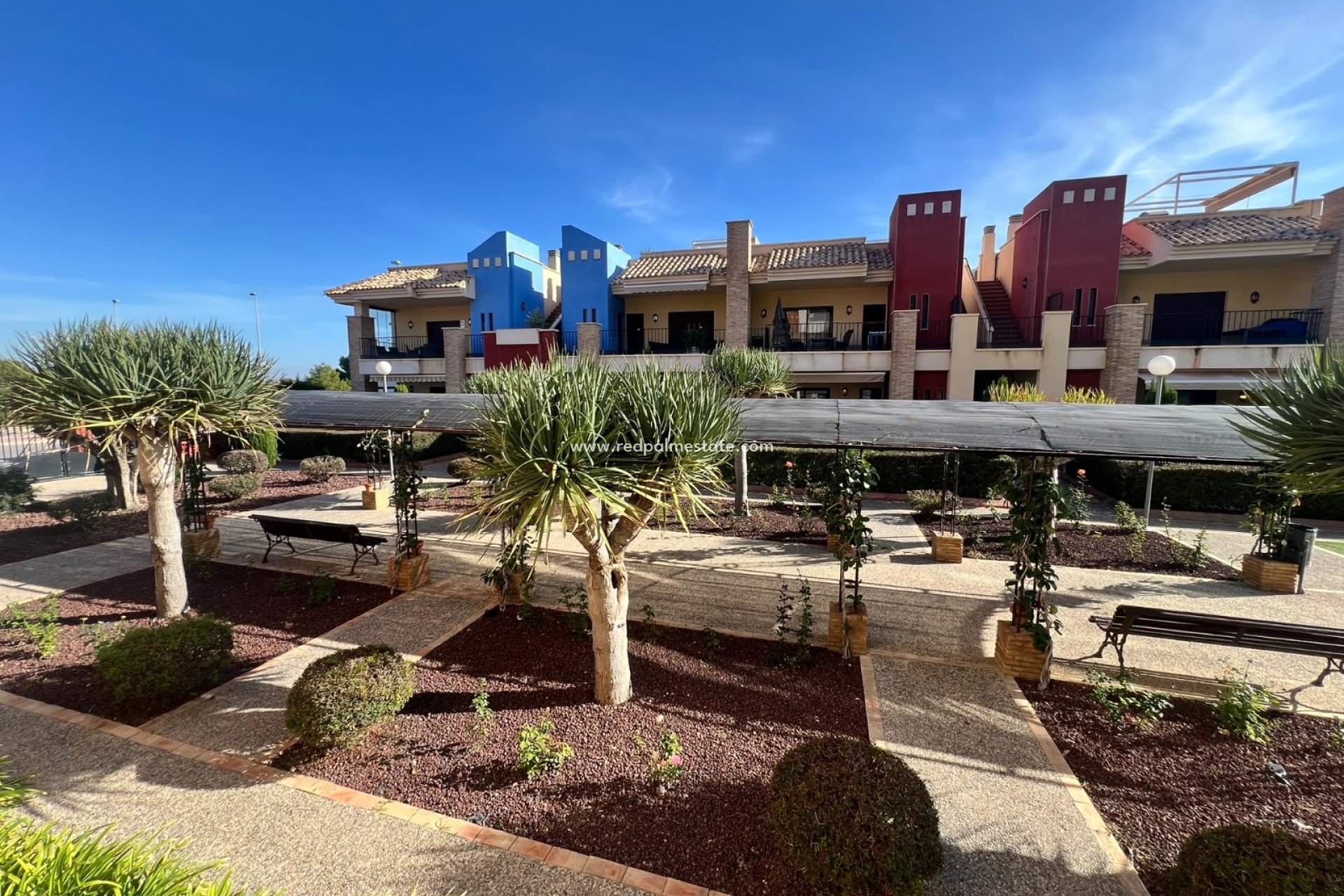 Resale - Apartment -
Orihuela Costa
