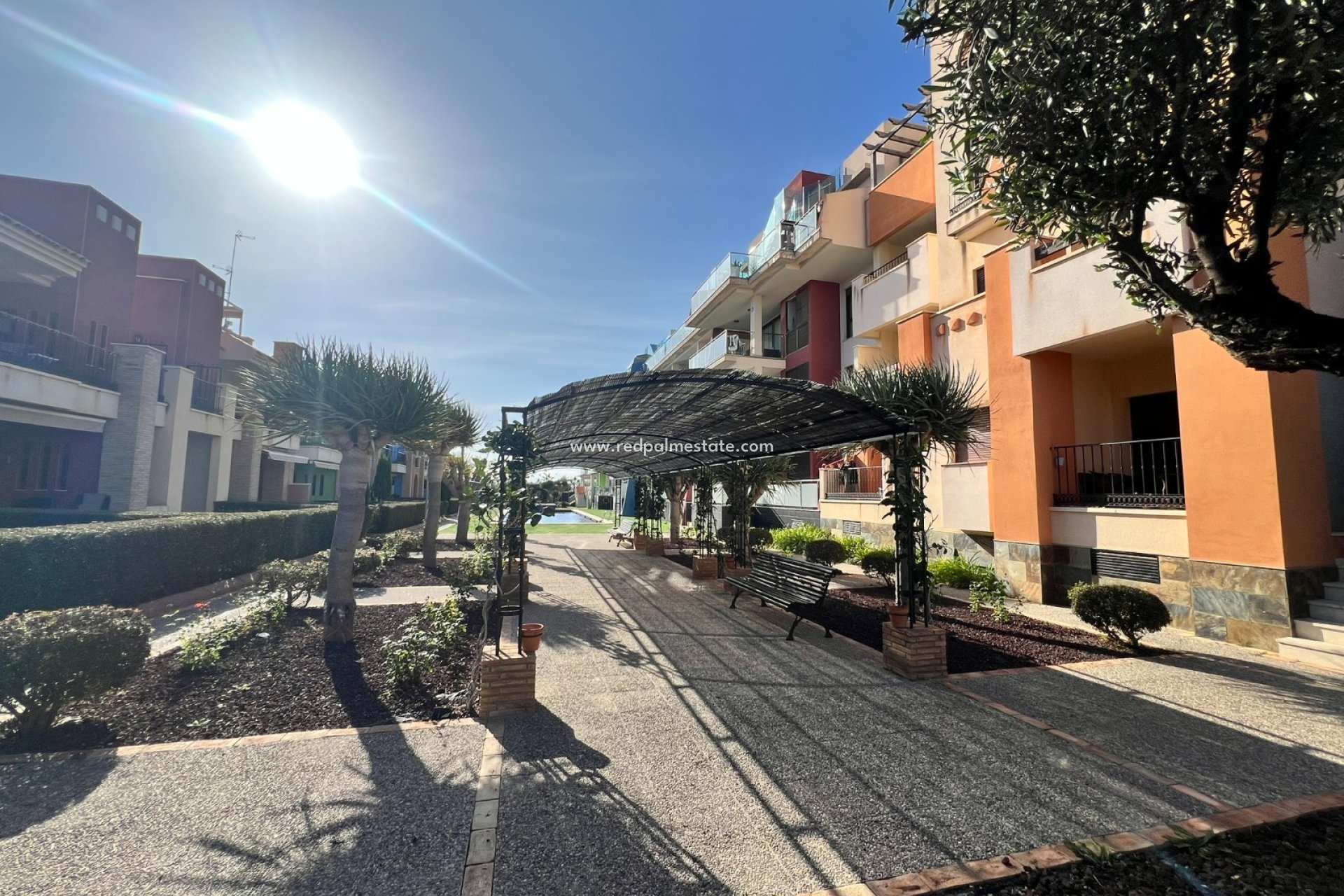 Resale - Apartment -
Orihuela Costa