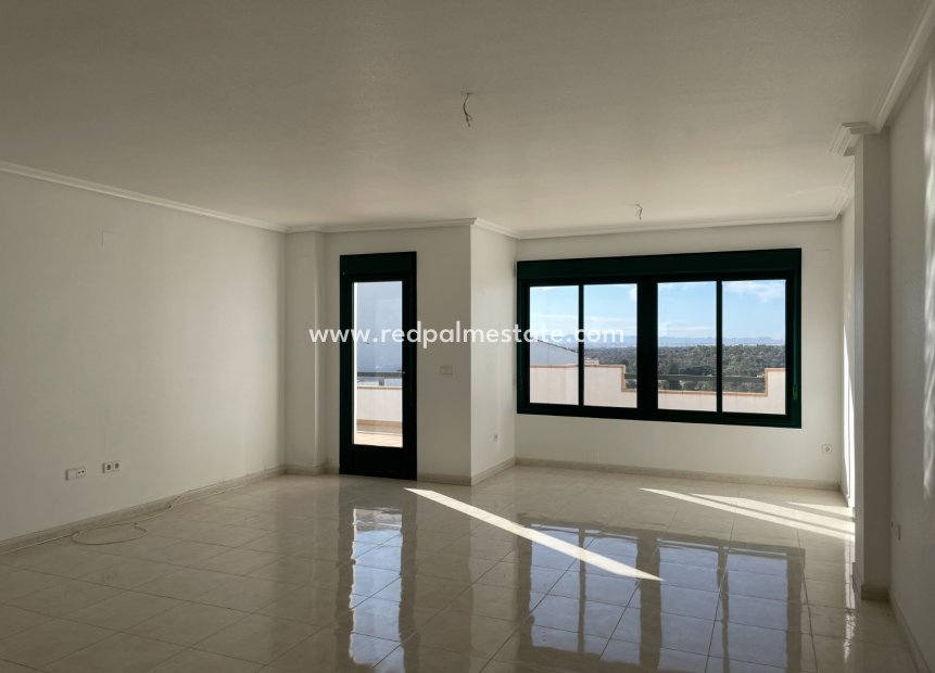 Resale - Apartment -
Orihuela Costa