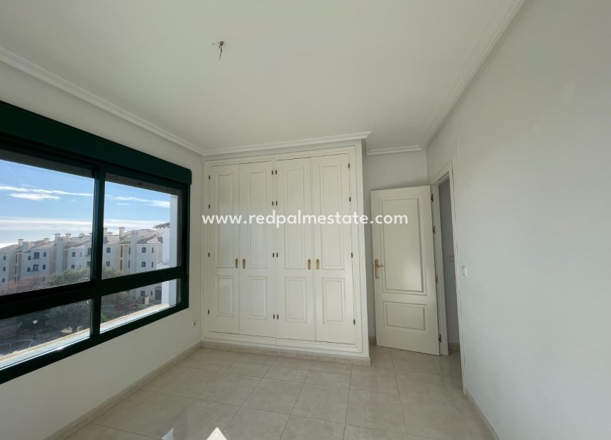 Resale - Apartment -
Orihuela Costa