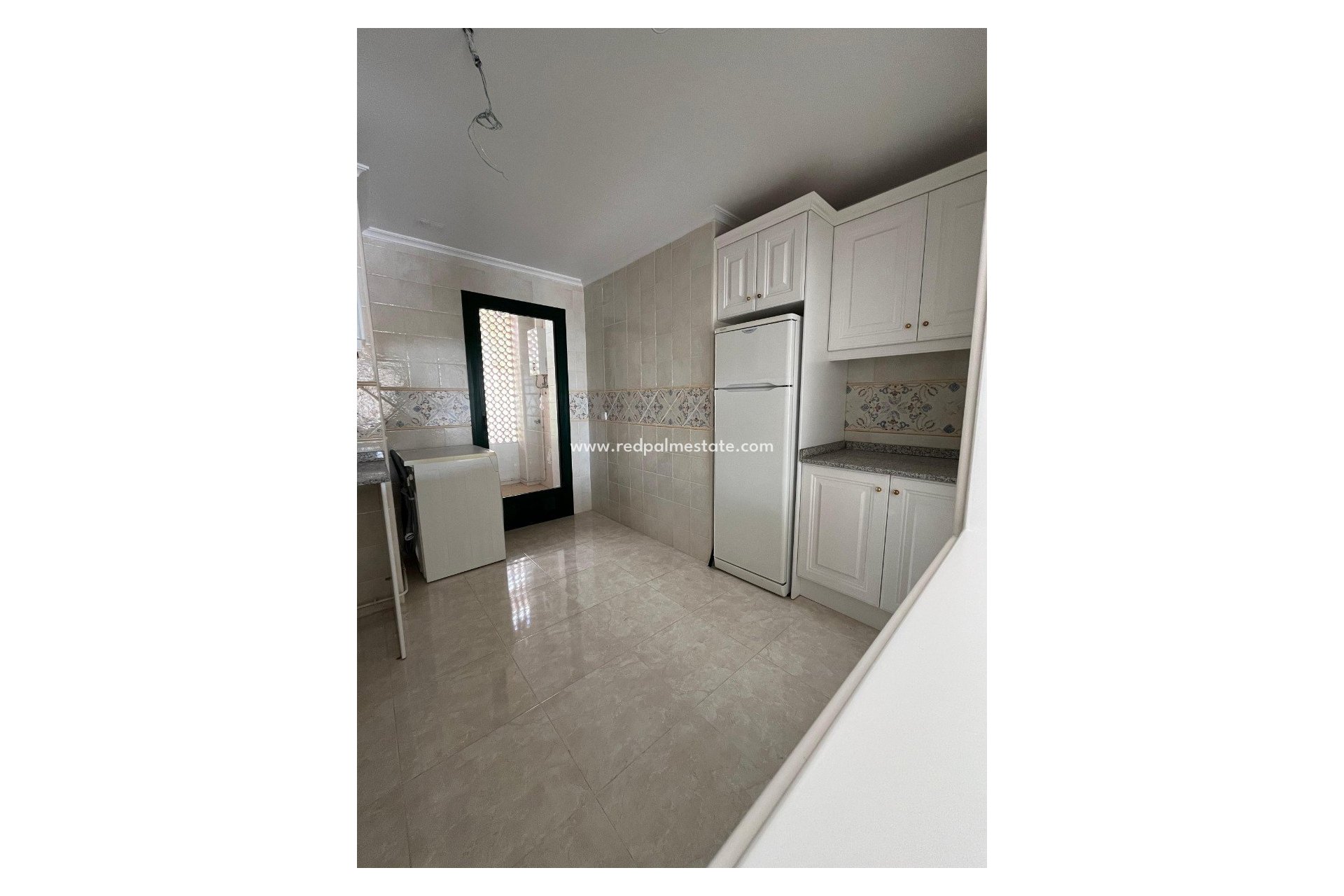 Resale - Apartment -
Orihuela Costa