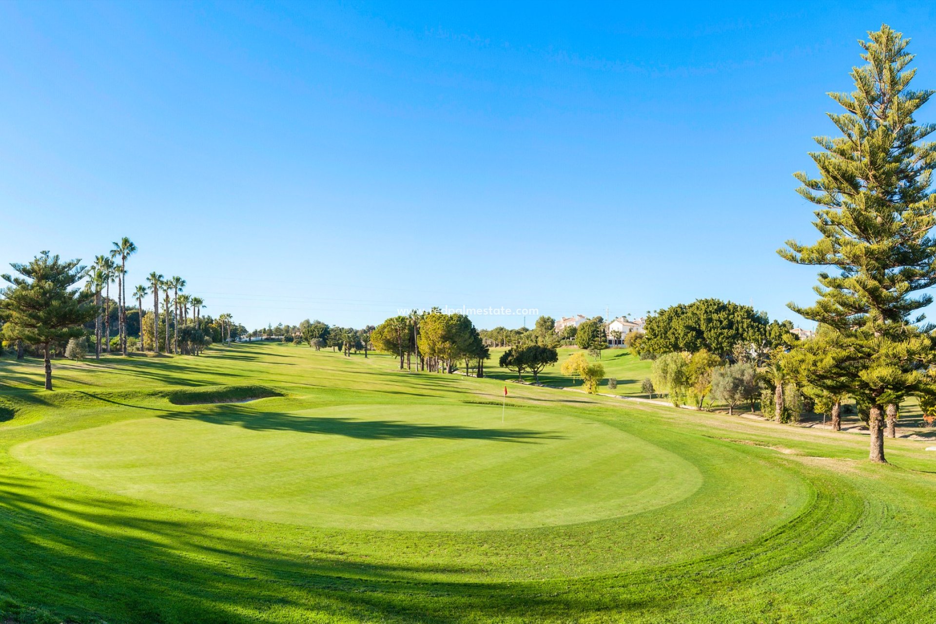 Resale - Apartment -
Orihuela Costa