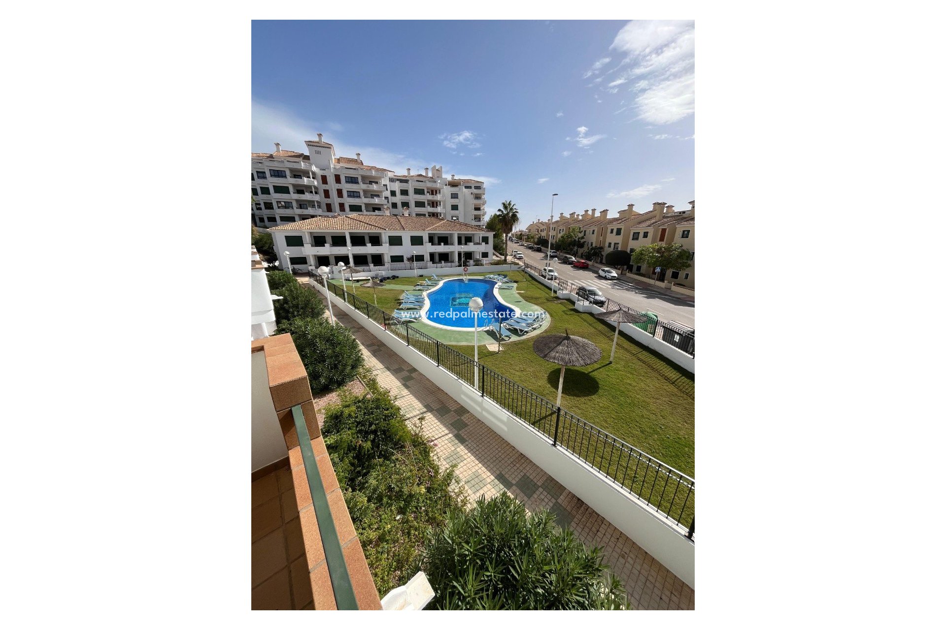 Resale - Apartment -
Orihuela Costa