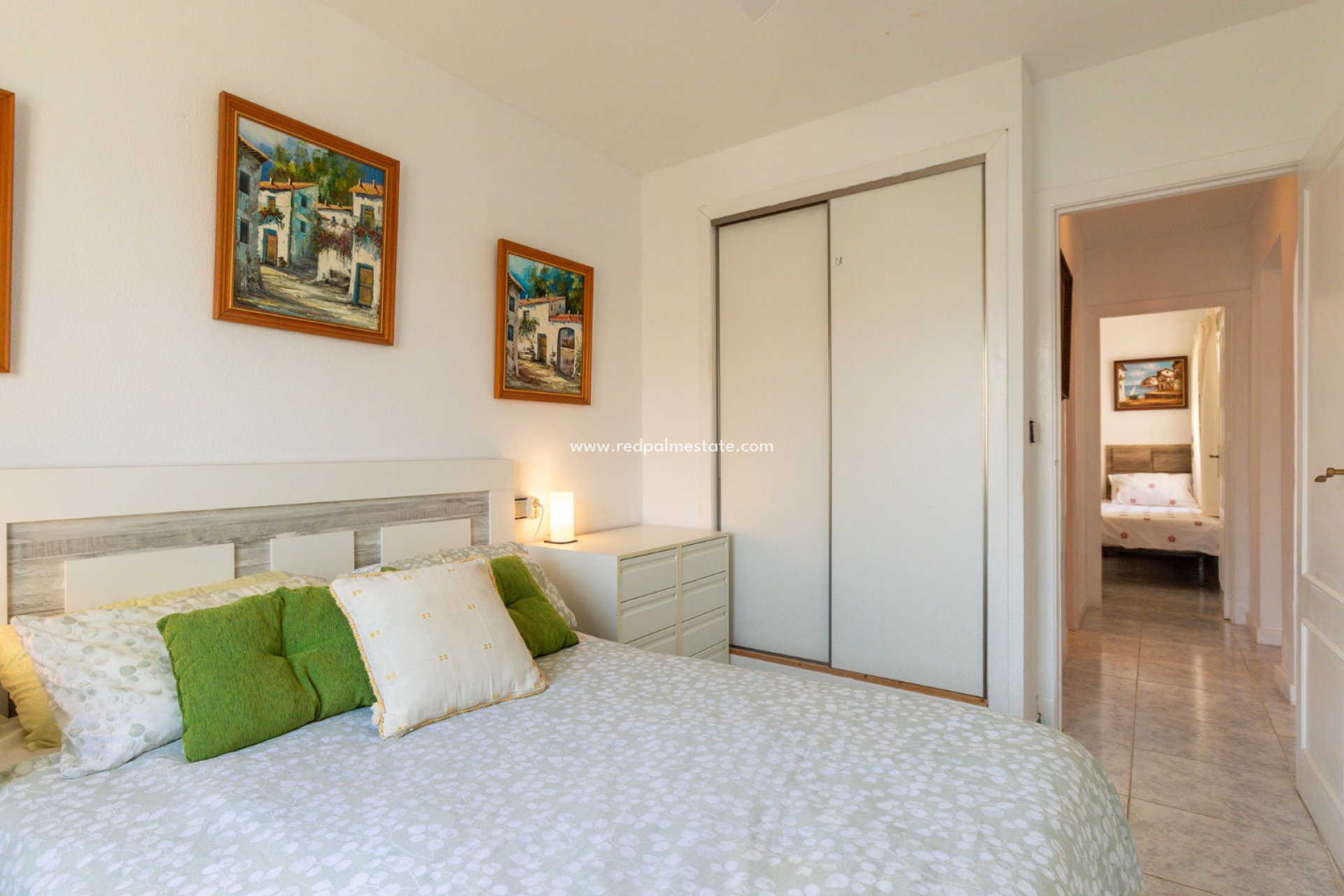 Resale - Apartment -
Orihuela Costa