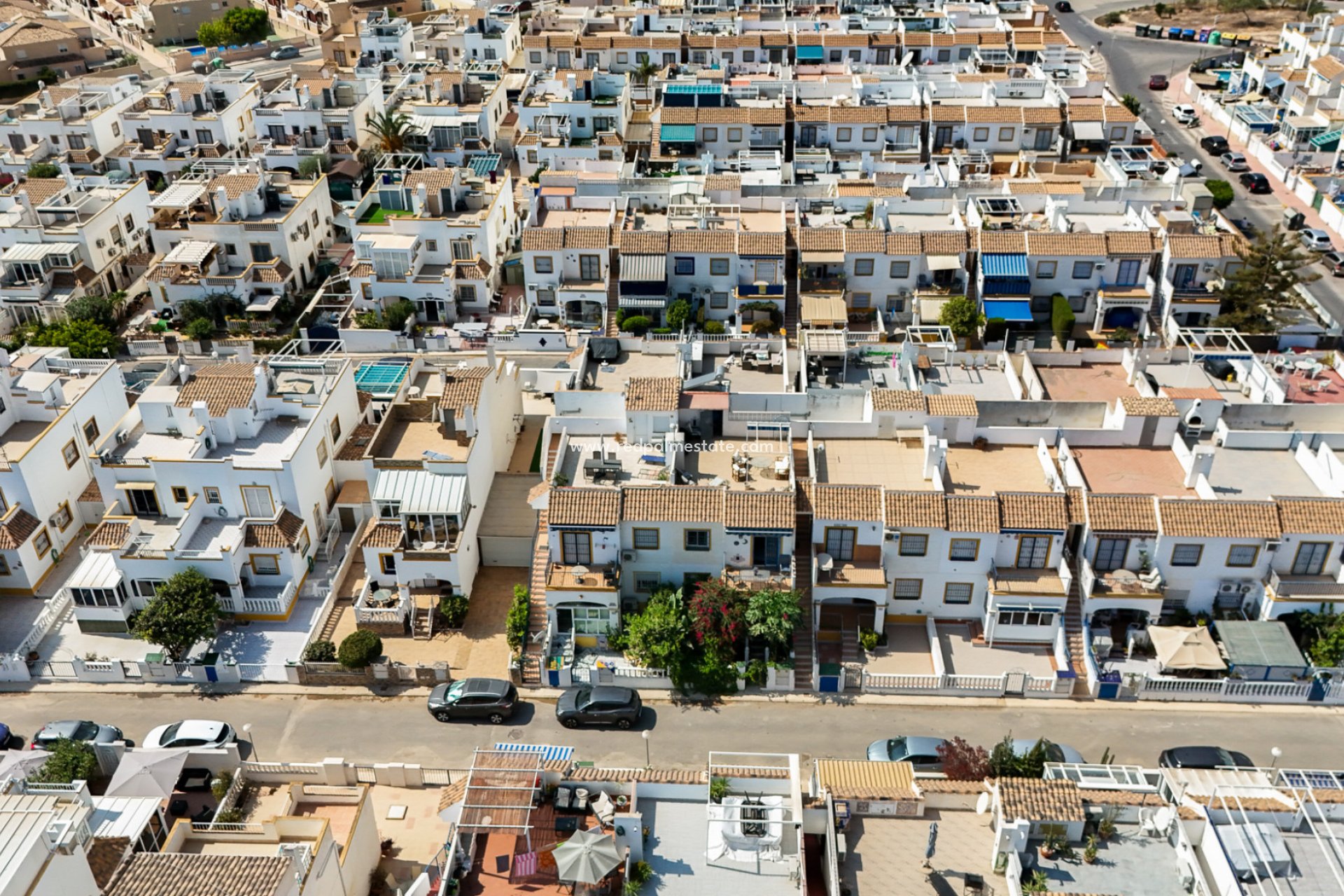 Resale - Apartment -
Orihuela Costa