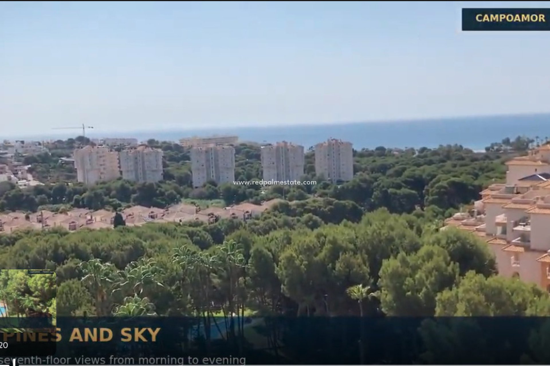 Resale - Apartment -
Orihuela Costa