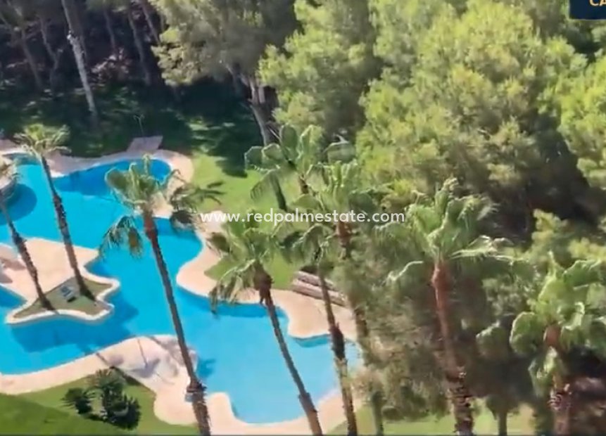 Resale - Apartment -
Orihuela Costa