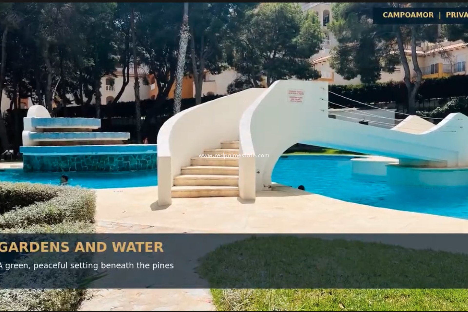 Resale - Apartment -
Orihuela Costa
