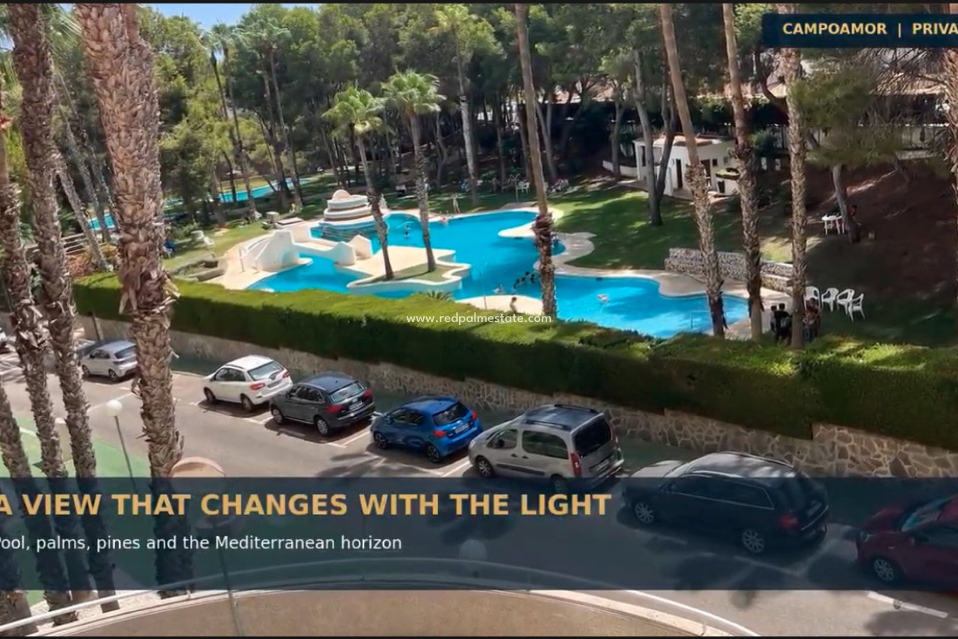 Resale - Apartment -
Orihuela Costa