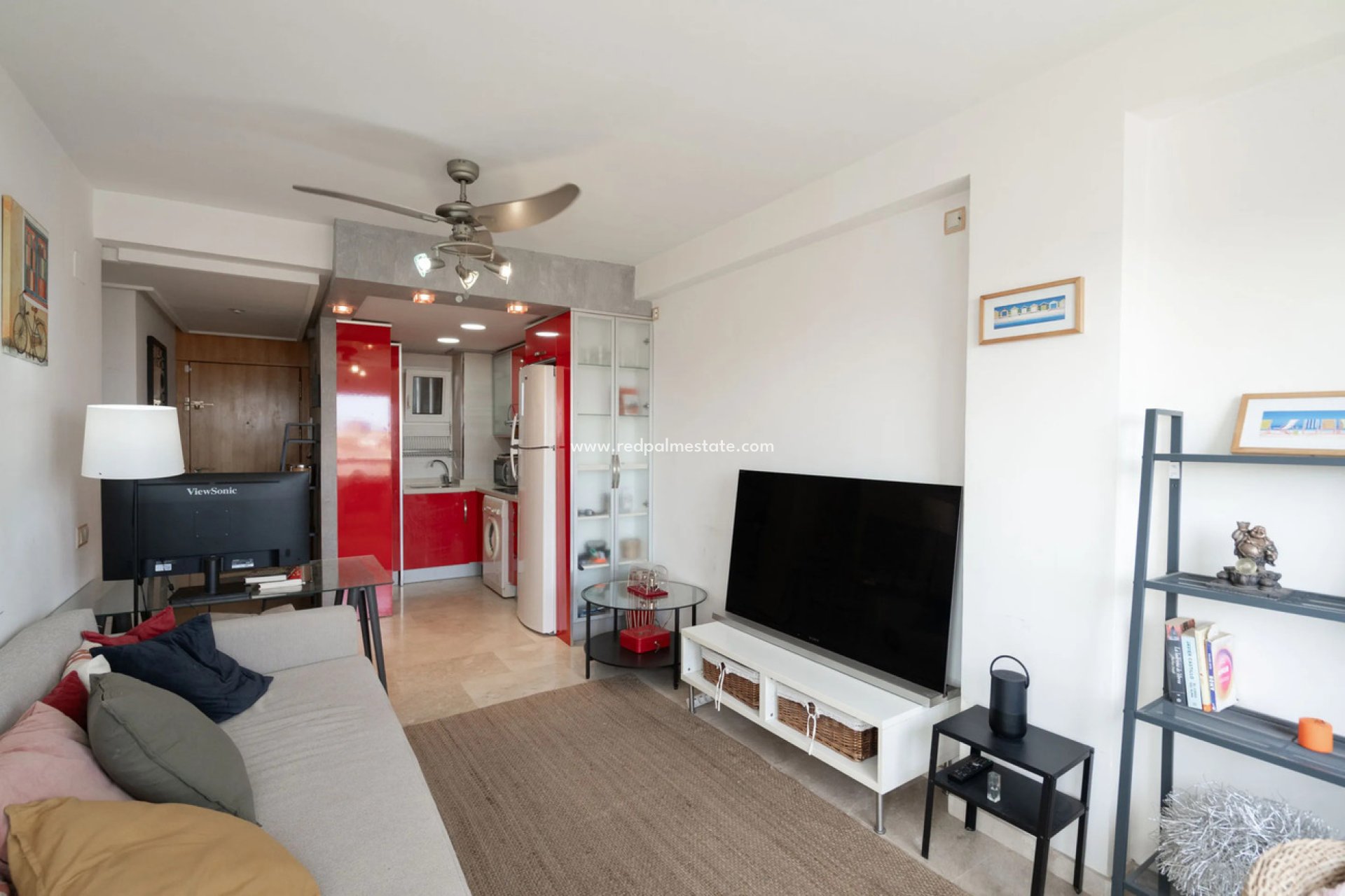 Resale - Apartment -
Orihuela Costa